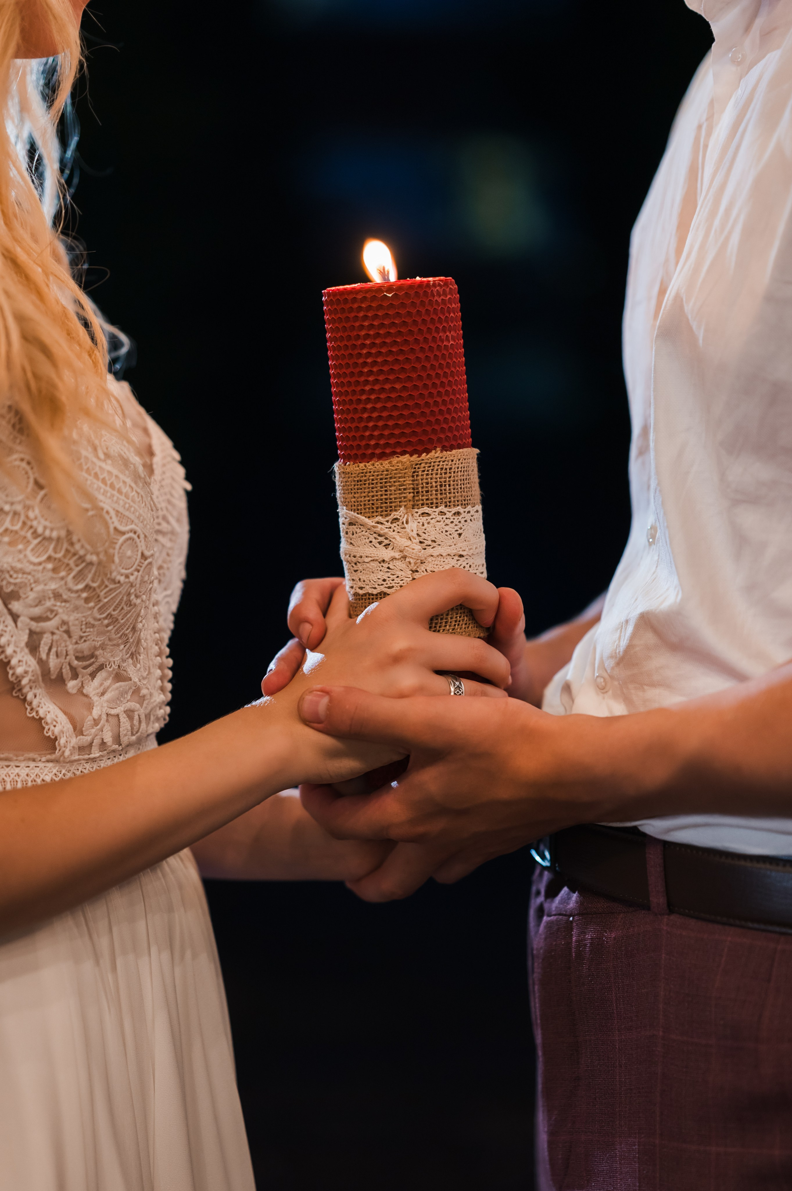 Ульяны и Георгия. Организация свадеб под ключ в Раменском