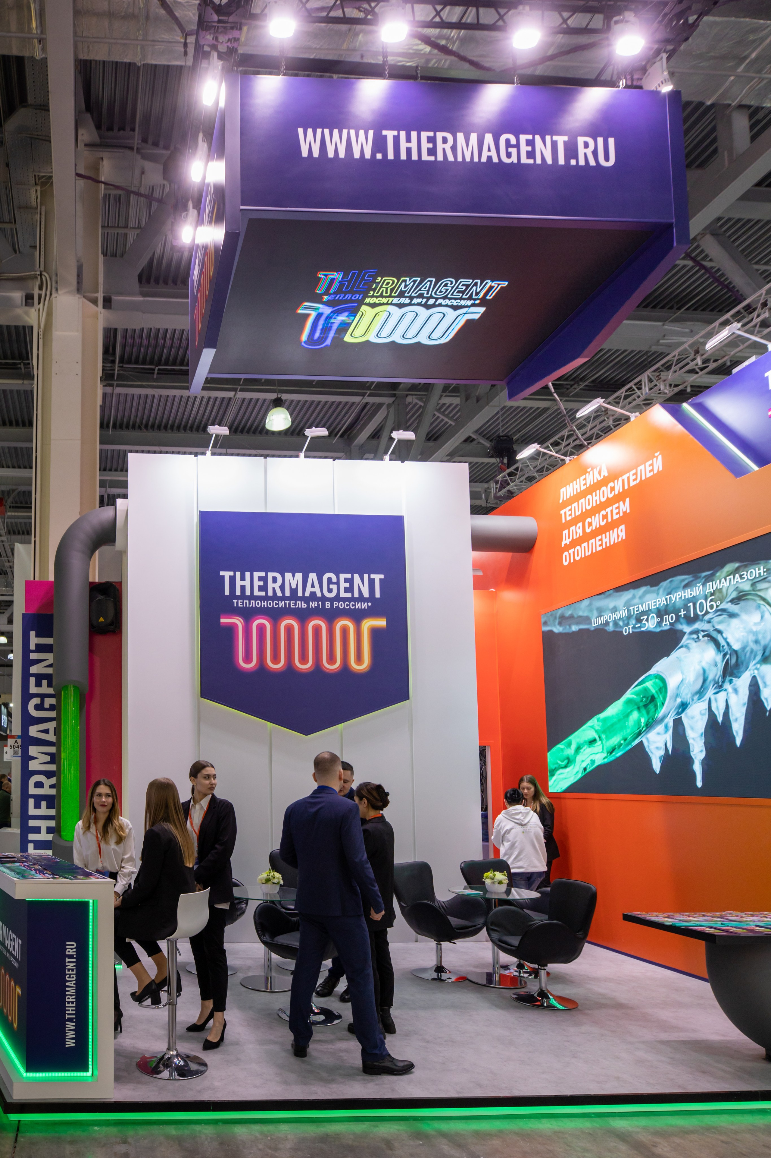 Термагент. IDeAI studio