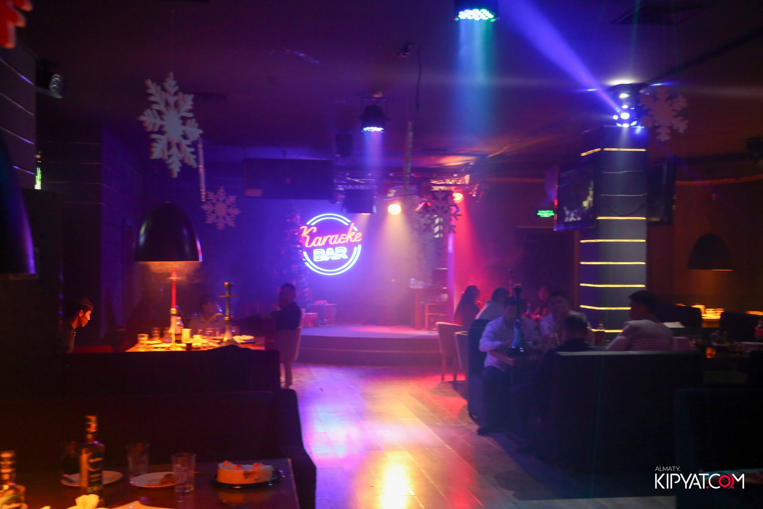 ARAGOSTA ДИСКО-БАР. КИПЯТКОМ АЛМАТЫ! Фотосъемка мероприятий в Алматы
