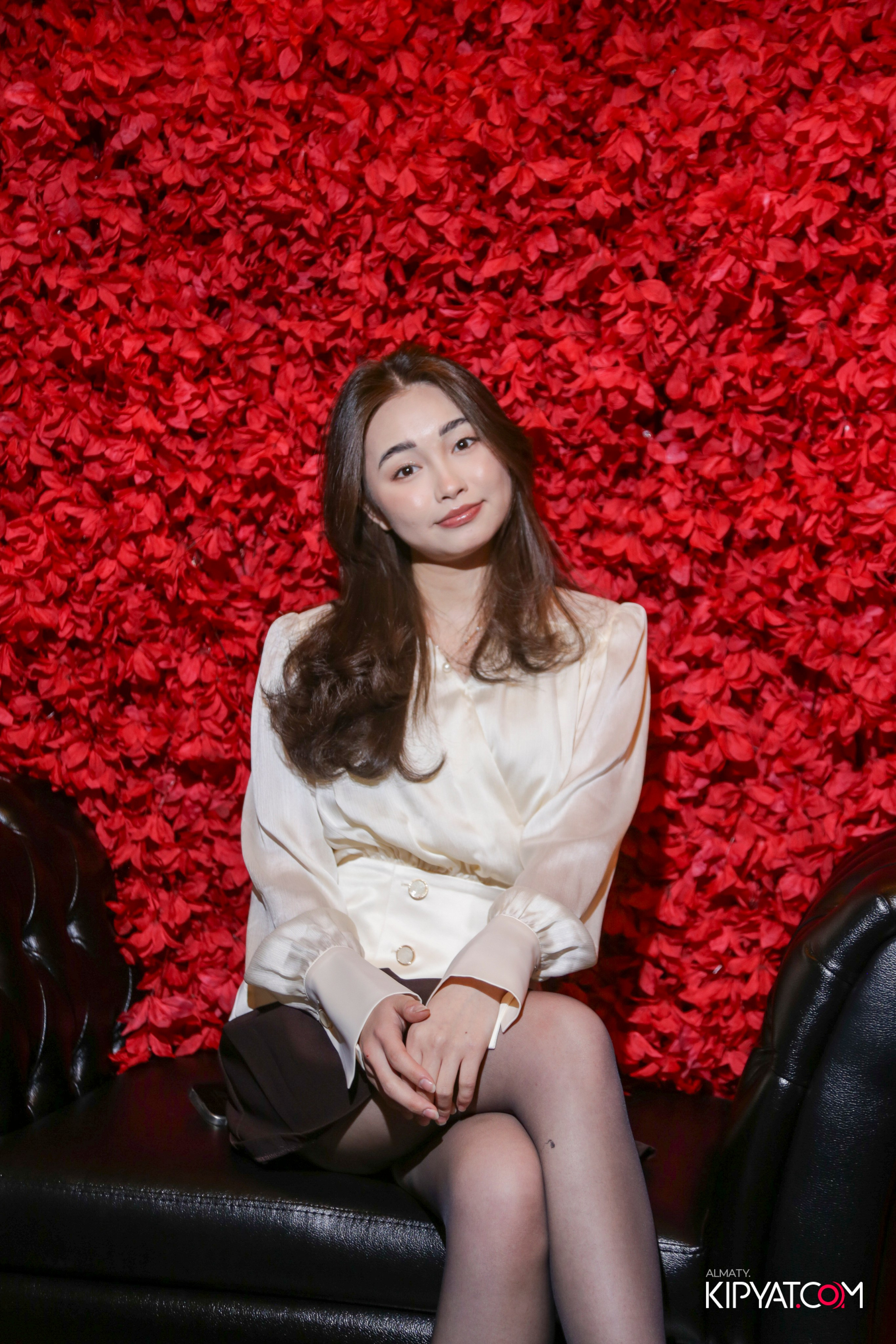 ДОРОГАЯ, Я НЕ ПИЛ. КИПЯТКОМ АЛМАТЫ! Фотосъемка мероприятий в Алматы