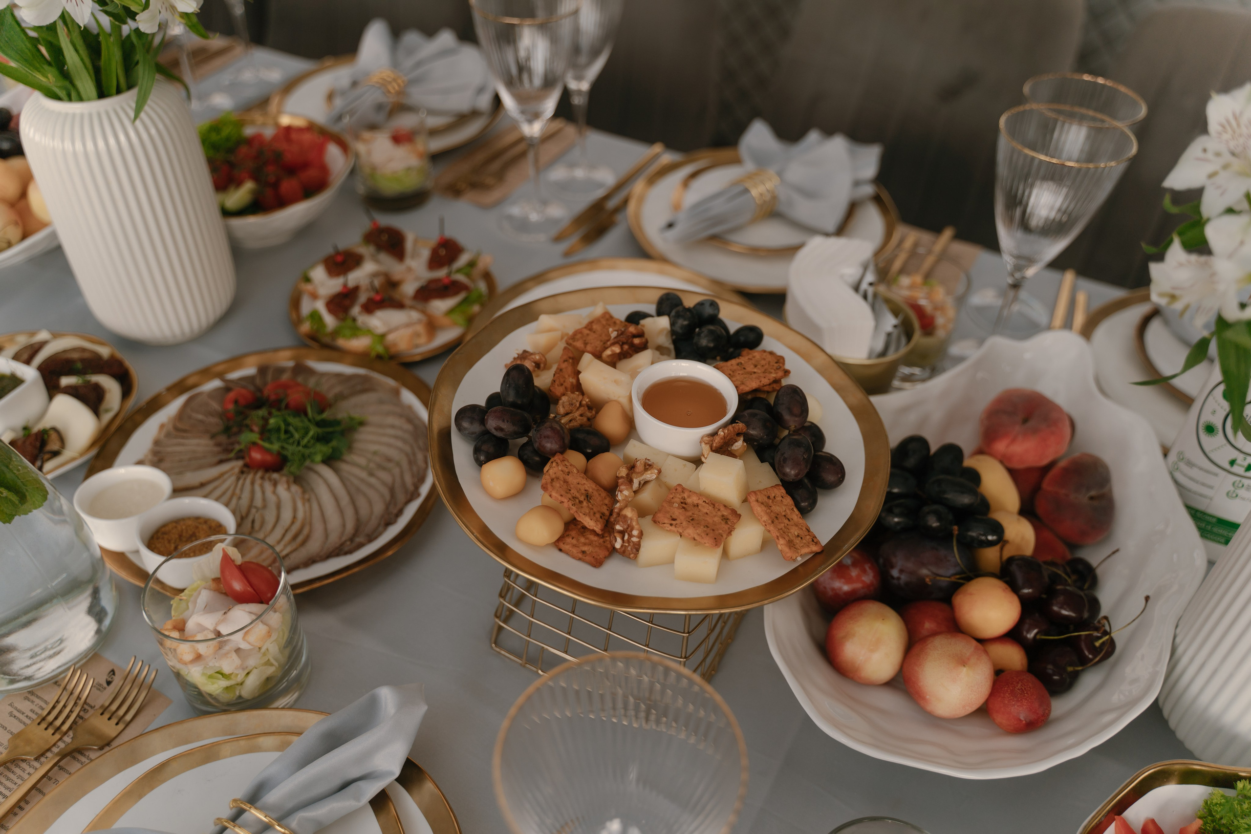 A&V. Свадебный фотограф — Наталья Фед СПб/Москва