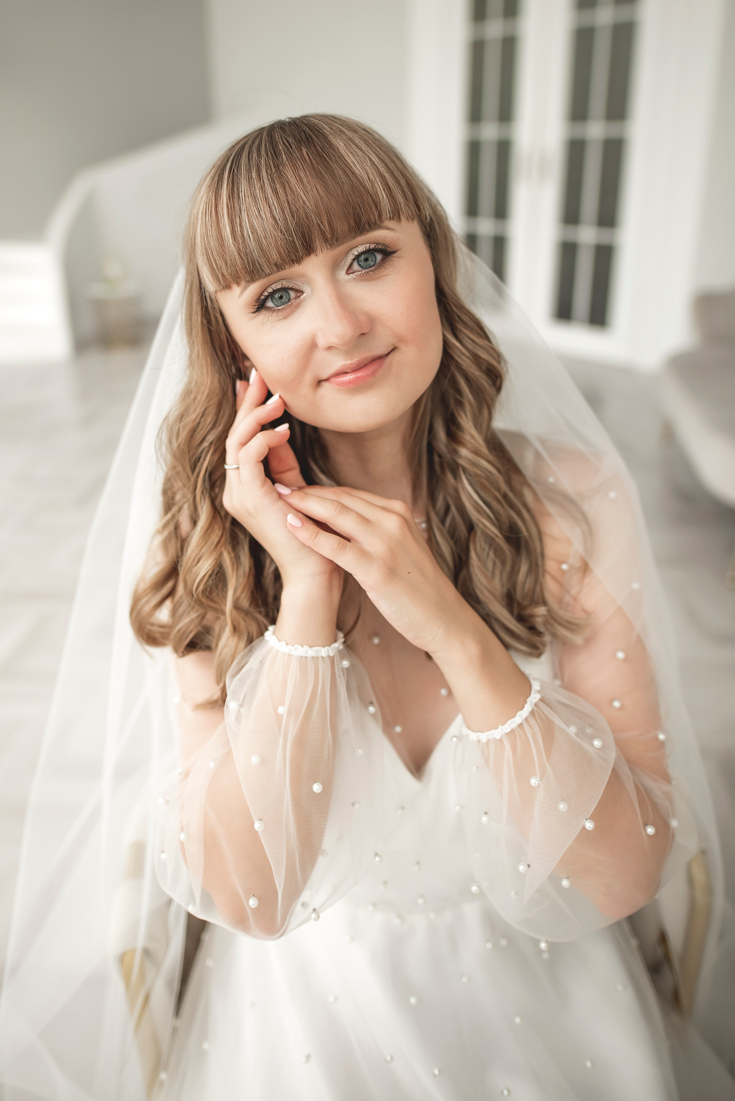 Свадьбы. Фотограф в г. Нижневартовск Александра Гриценко