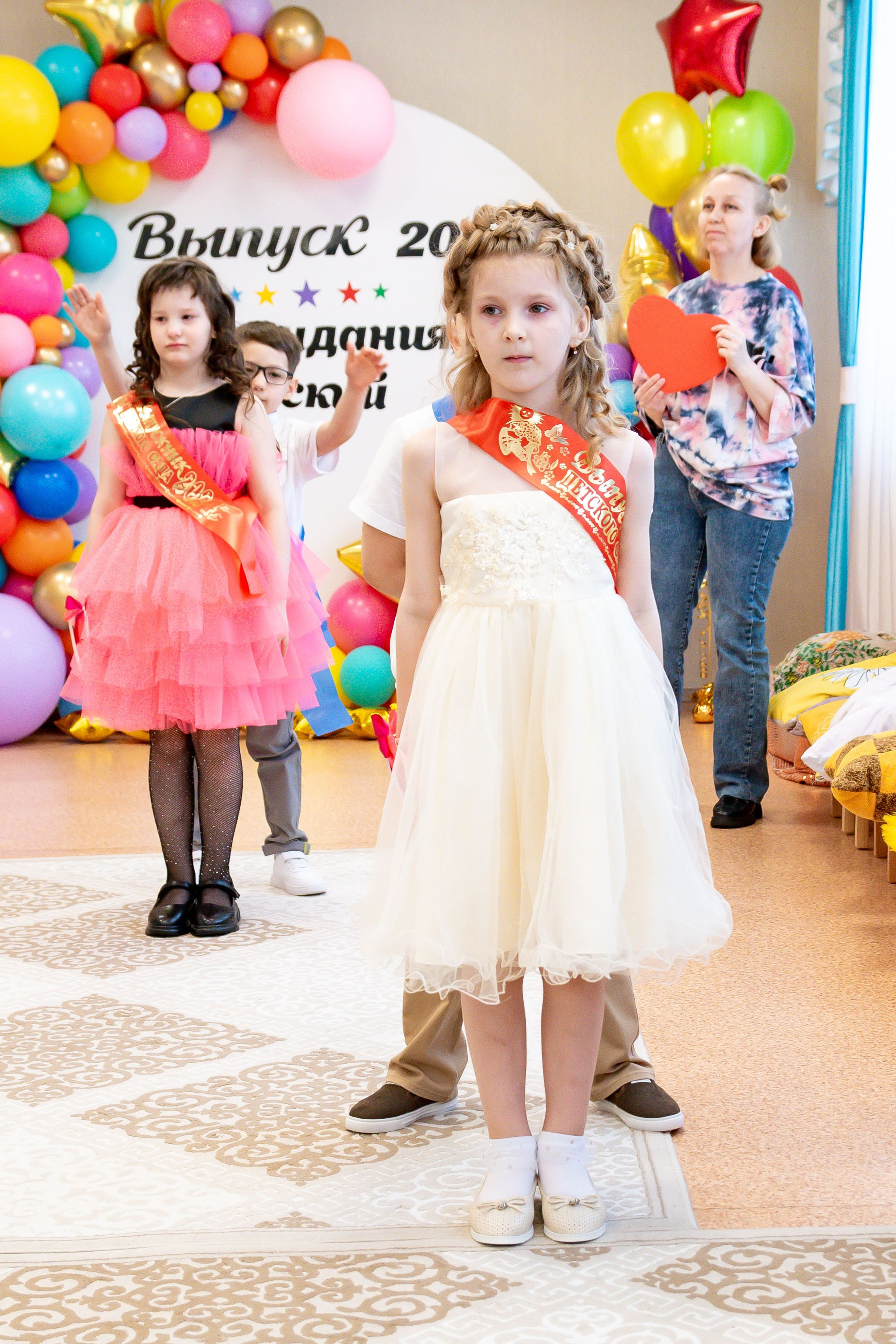 ДС 21, 2024 г. Фотограф в г. Нижневартовск Александра Гриценко