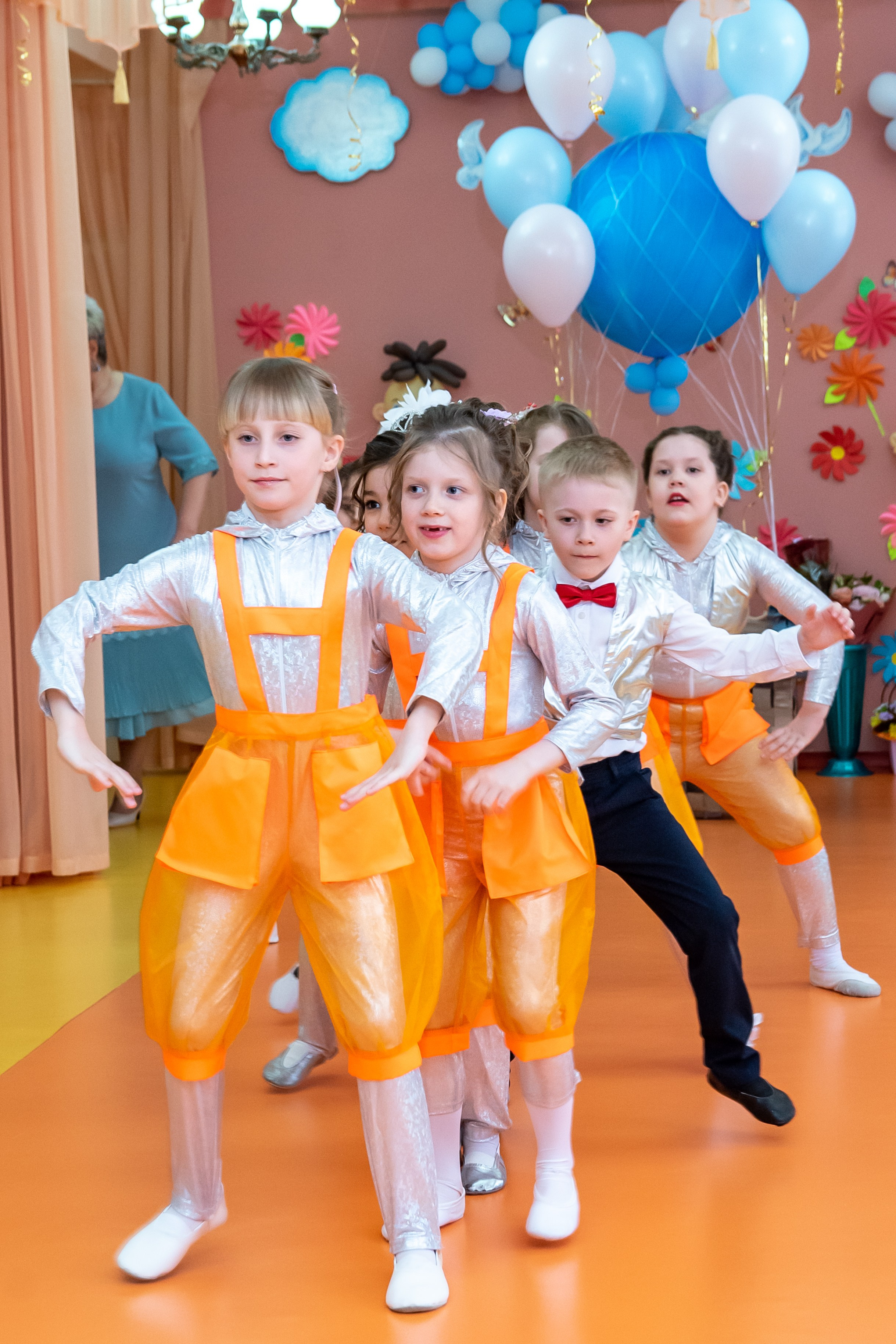 ДС 31, гр 11. Фотограф в г. Нижневартовск Александра Гриценко