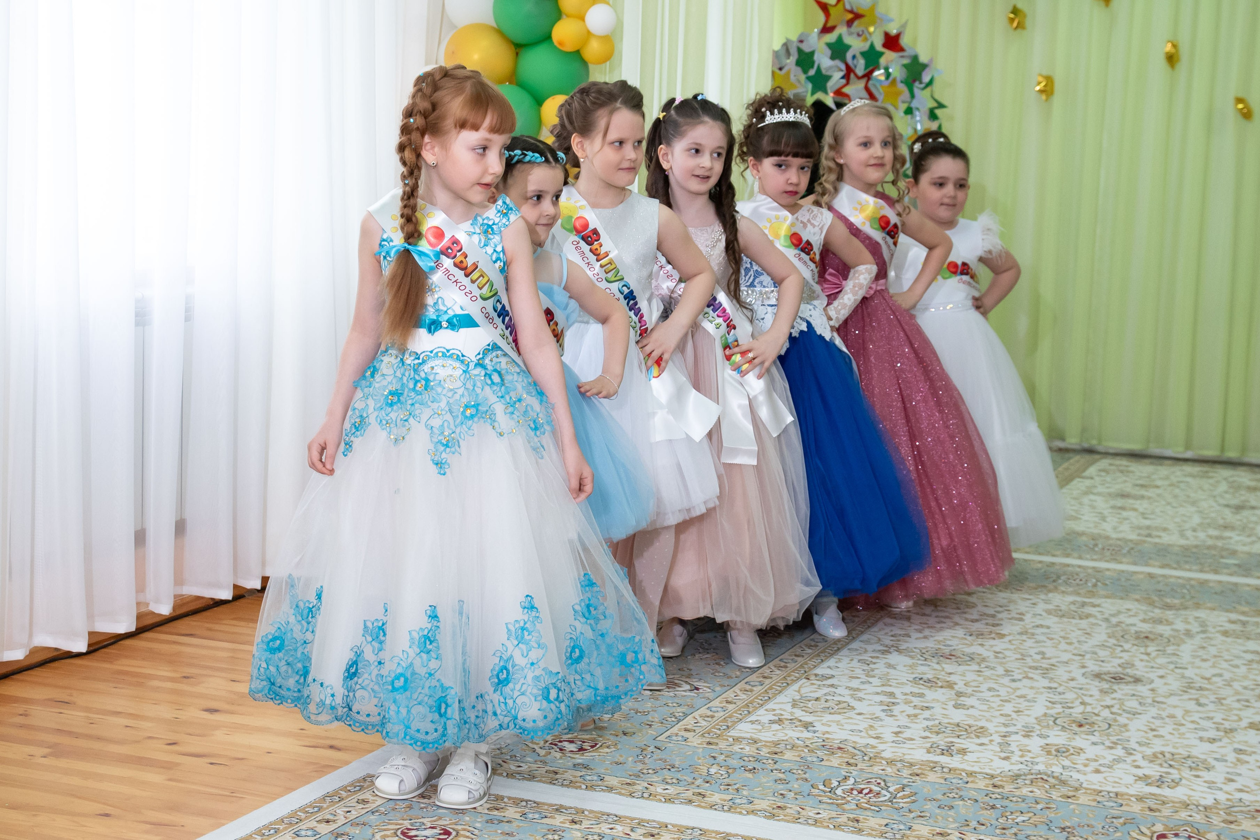 Г. Мегион. Фотограф в г. Нижневартовск Александра Гриценко