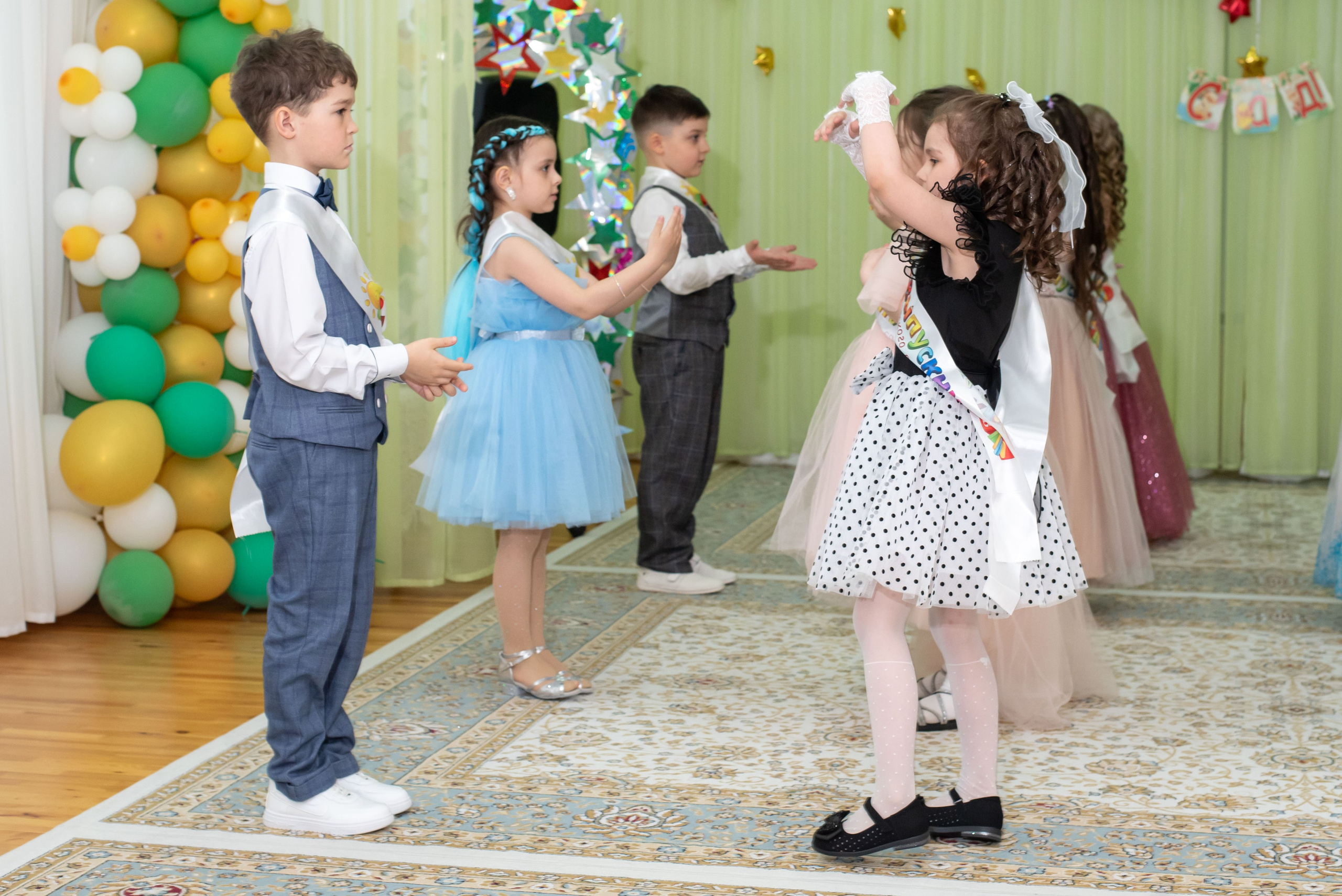 Г. Мегион. Фотограф в г. Нижневартовск Александра Гриценко