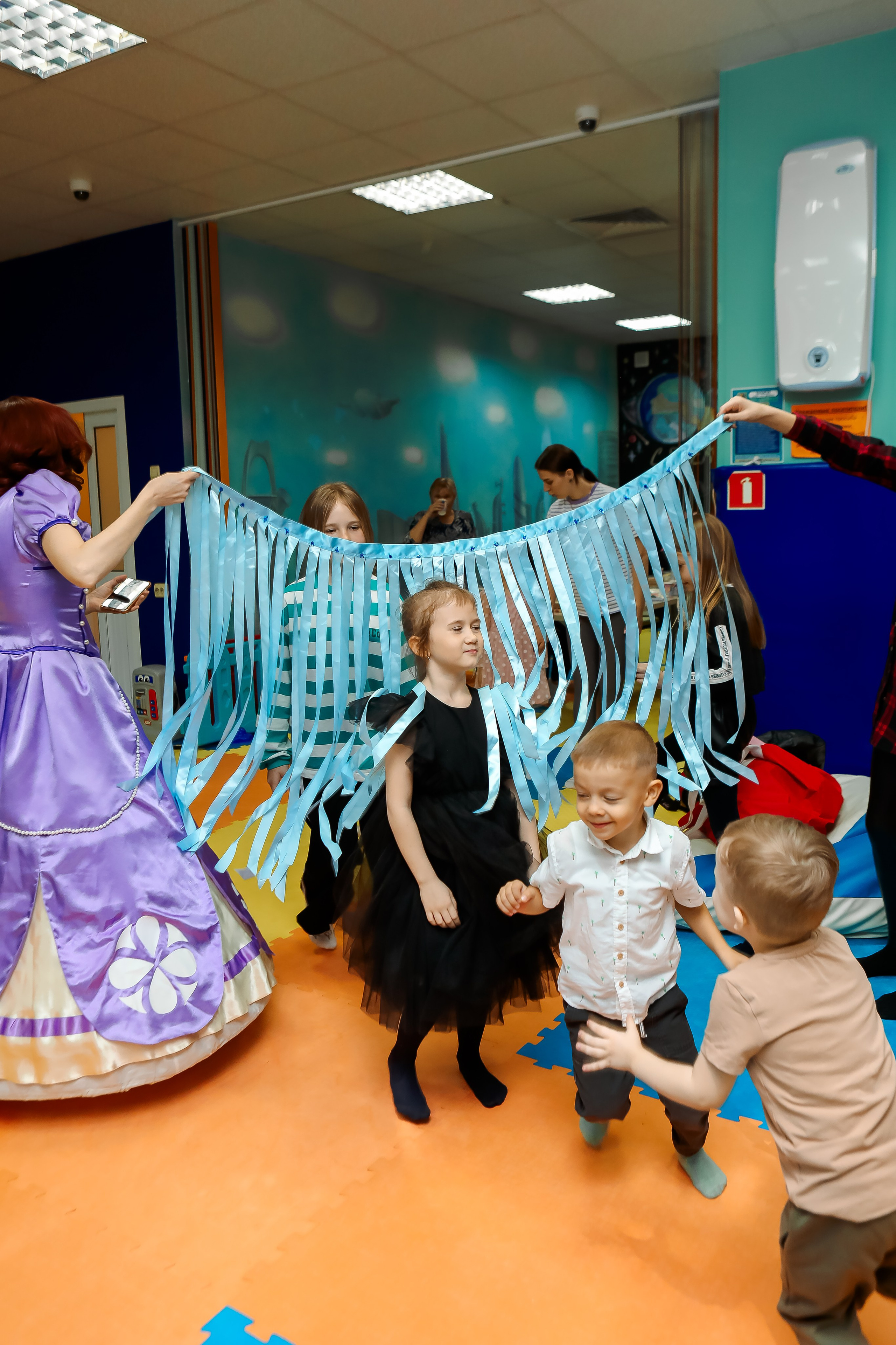 Софии 4 года. Семейный и свадебный фотограф во Владивостоке Аня Смецкая