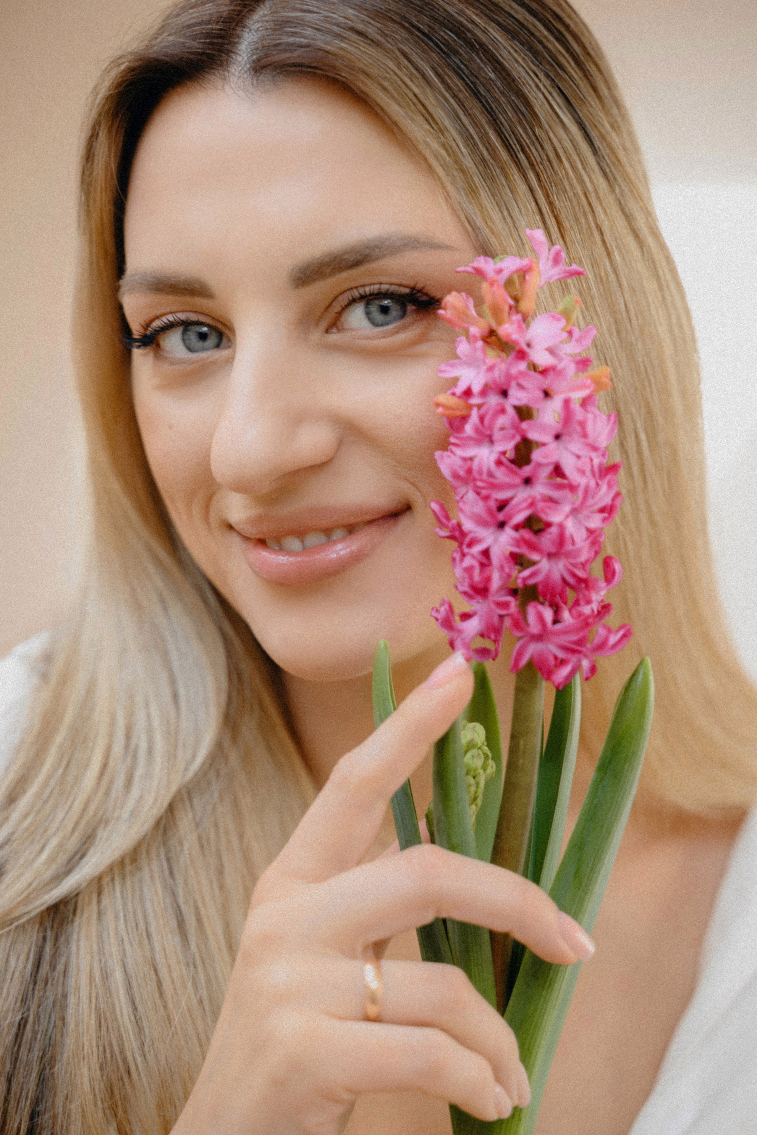 Кристина в ожидании. Свадебный и портретный фотограф в Минске Наташа Каракулова