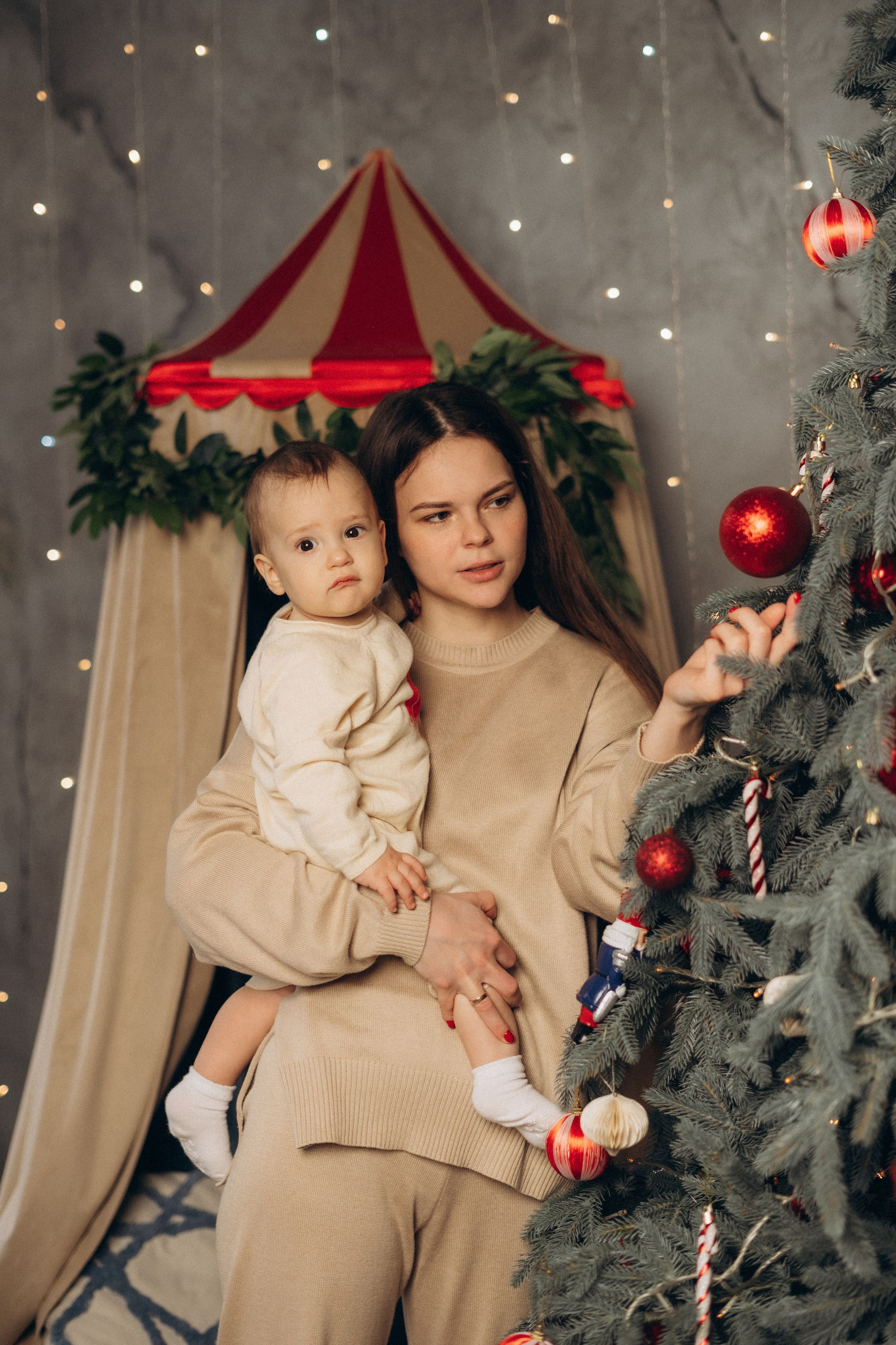 Семейная фотосессия. Фотограф Москва Виктория-Антуанетта