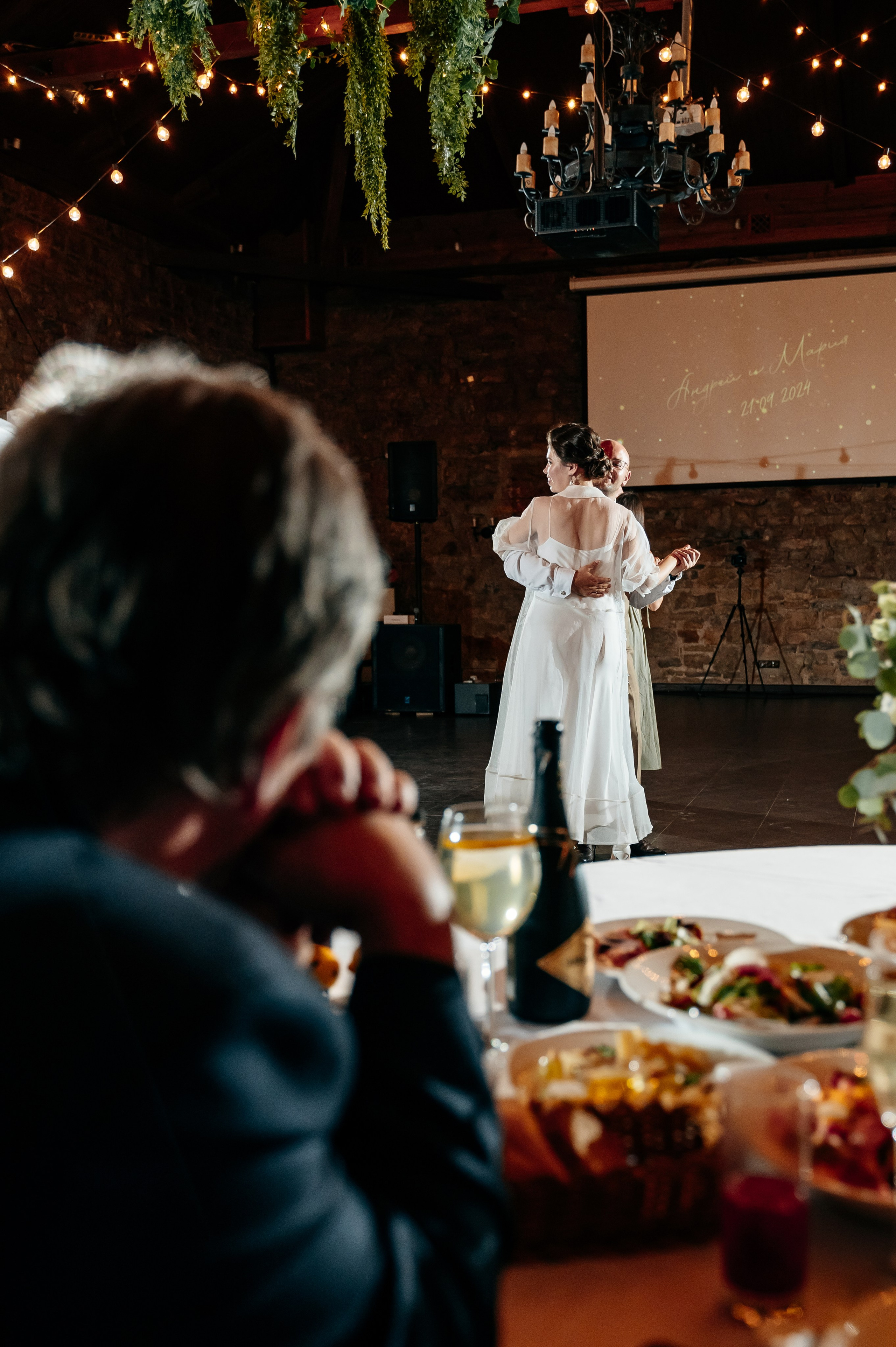 Любовь в Абрау. Свадебный фотограф в Краснодаре и Сочи Комолова Екатерина