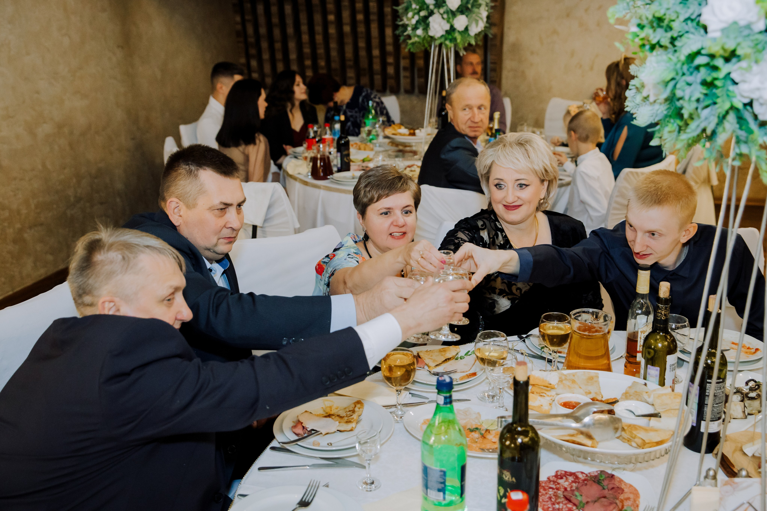 Conquistador. Семейный фотограф москва