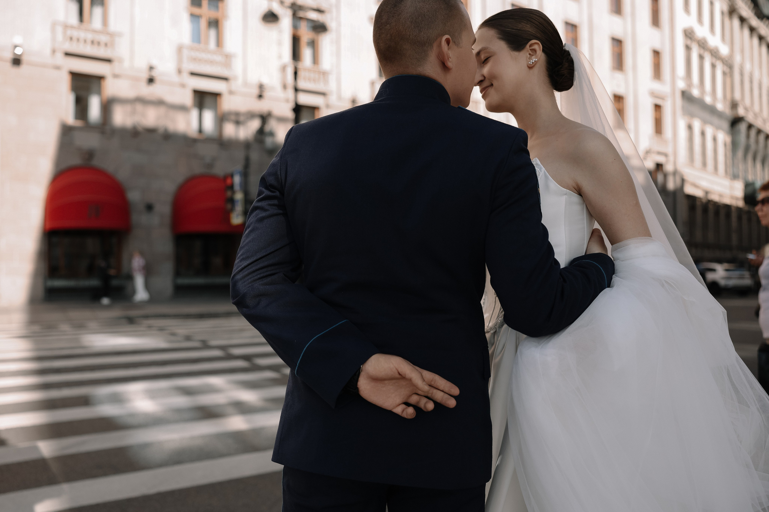Совершенно секретно. Свадебный и семейный Фотограф Денис Кошель