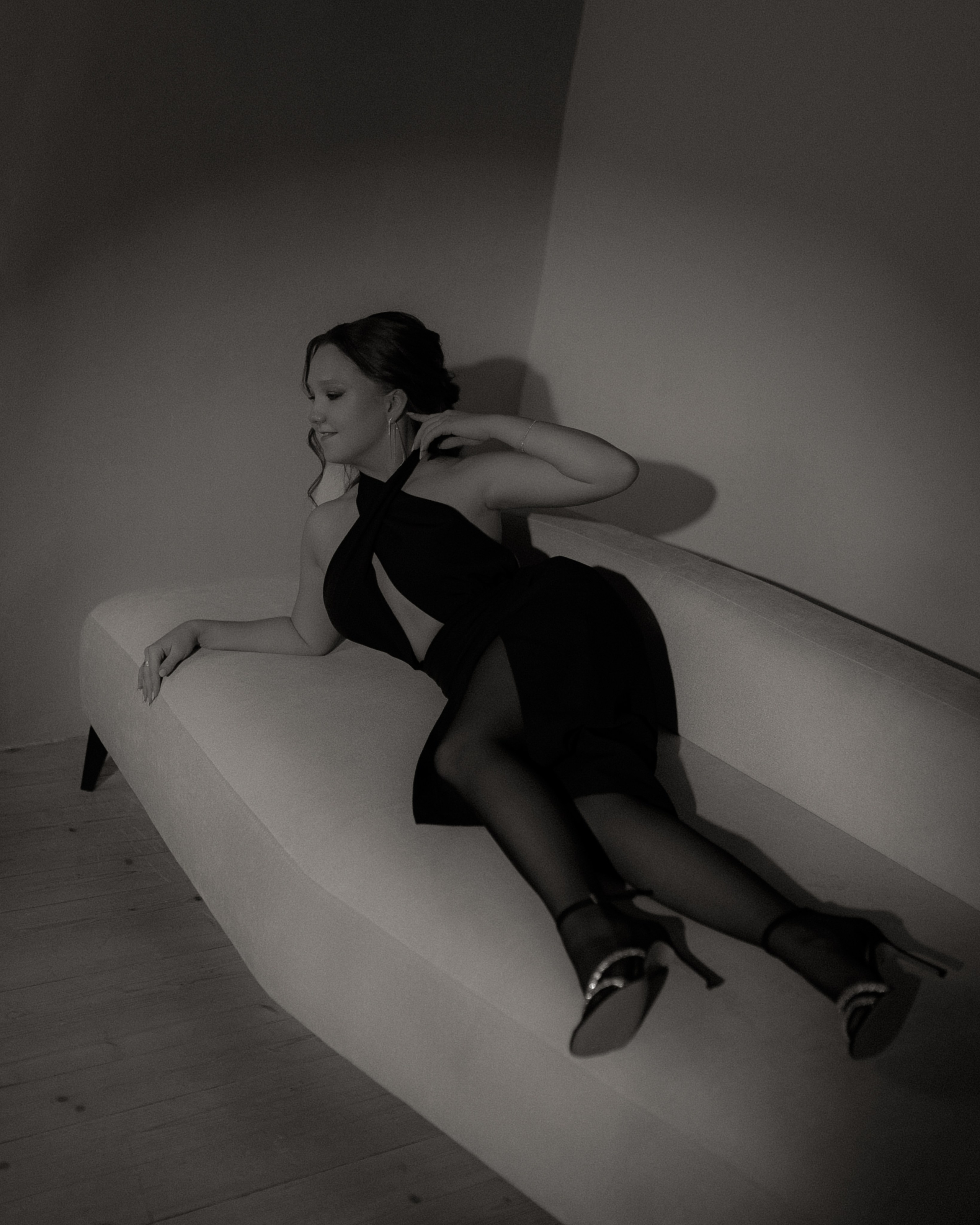 Анна и Дмитрий. DARYA.BELKINA