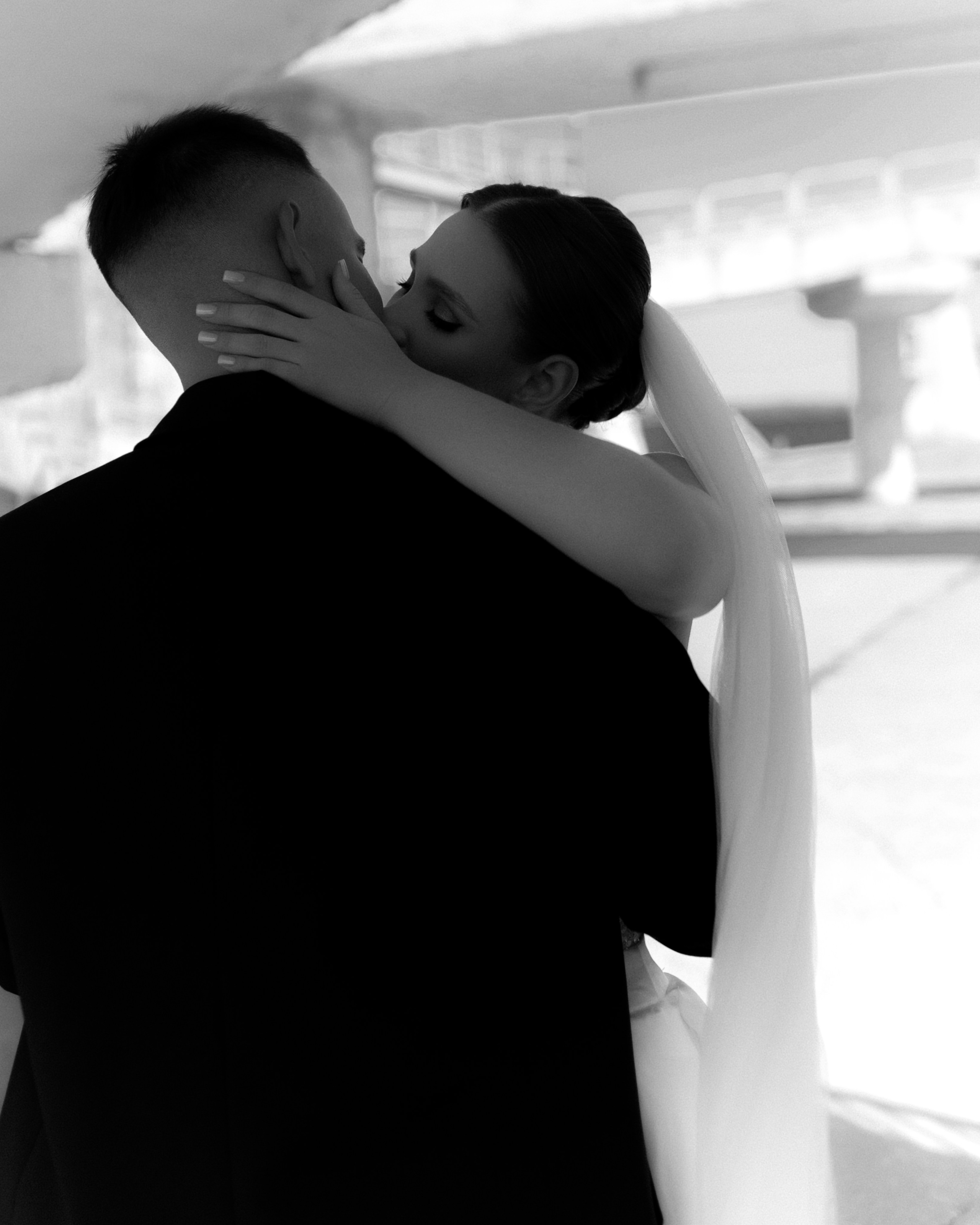 Алексей и Валерия. DARYA.BELKINA