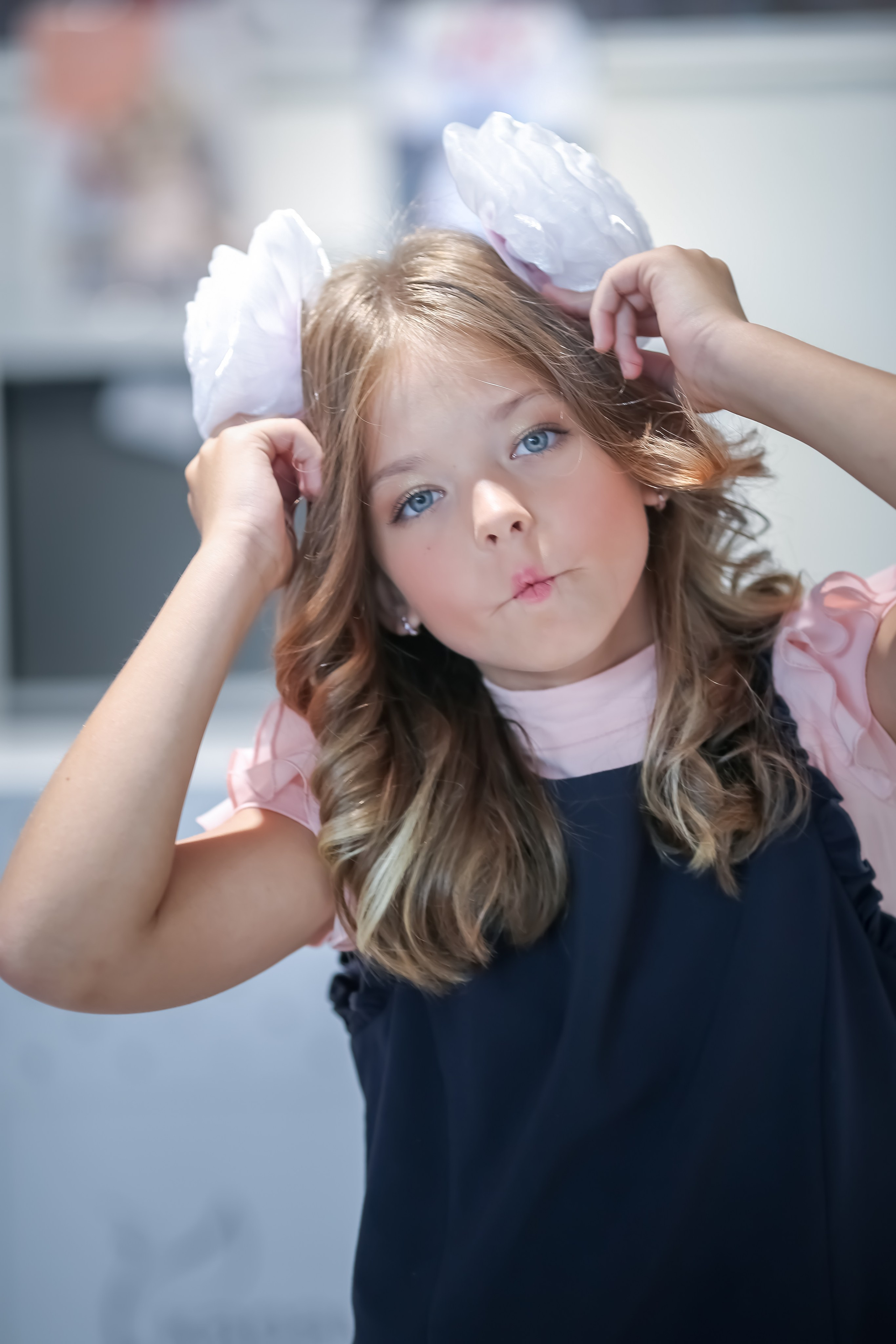 Школьная фотосьемка и фотоальбомы. Детский и семейный фотограф в Москве Мария Самохина