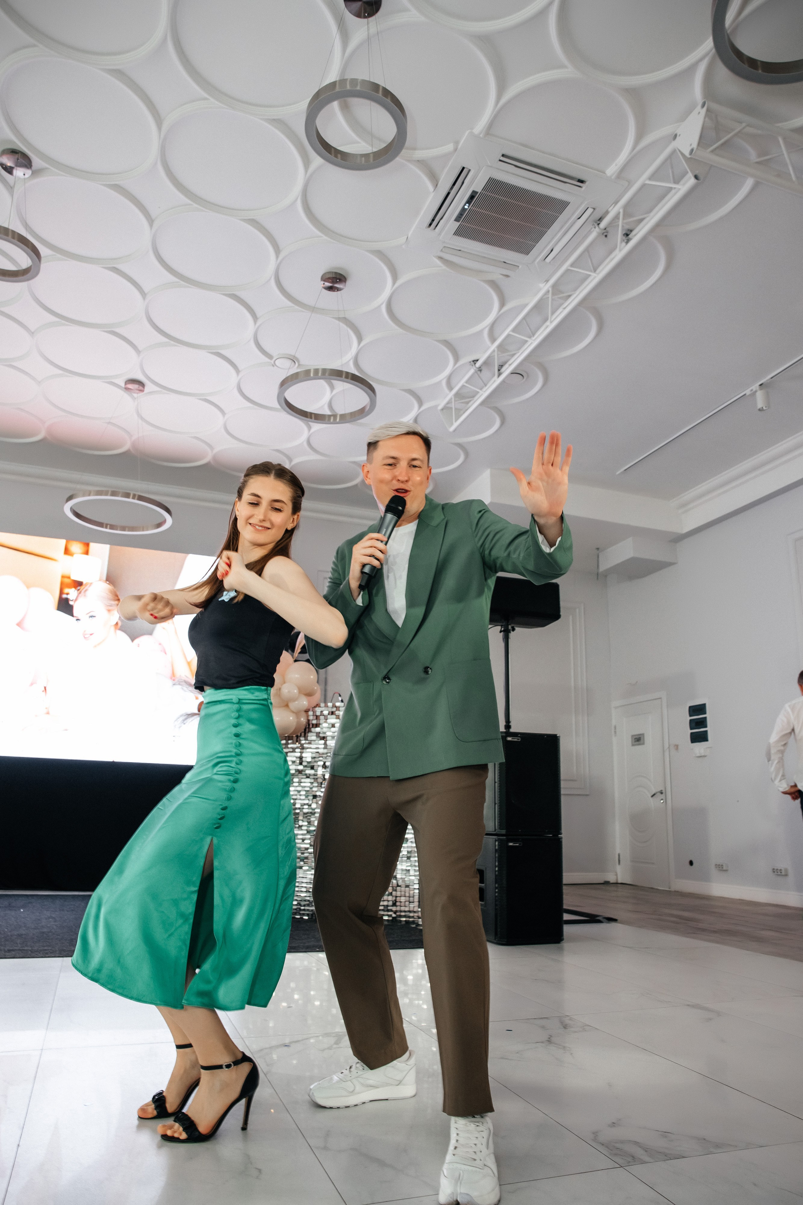 Гендер пати. Свадебный и семейный фотограф в Краснодар, Россия