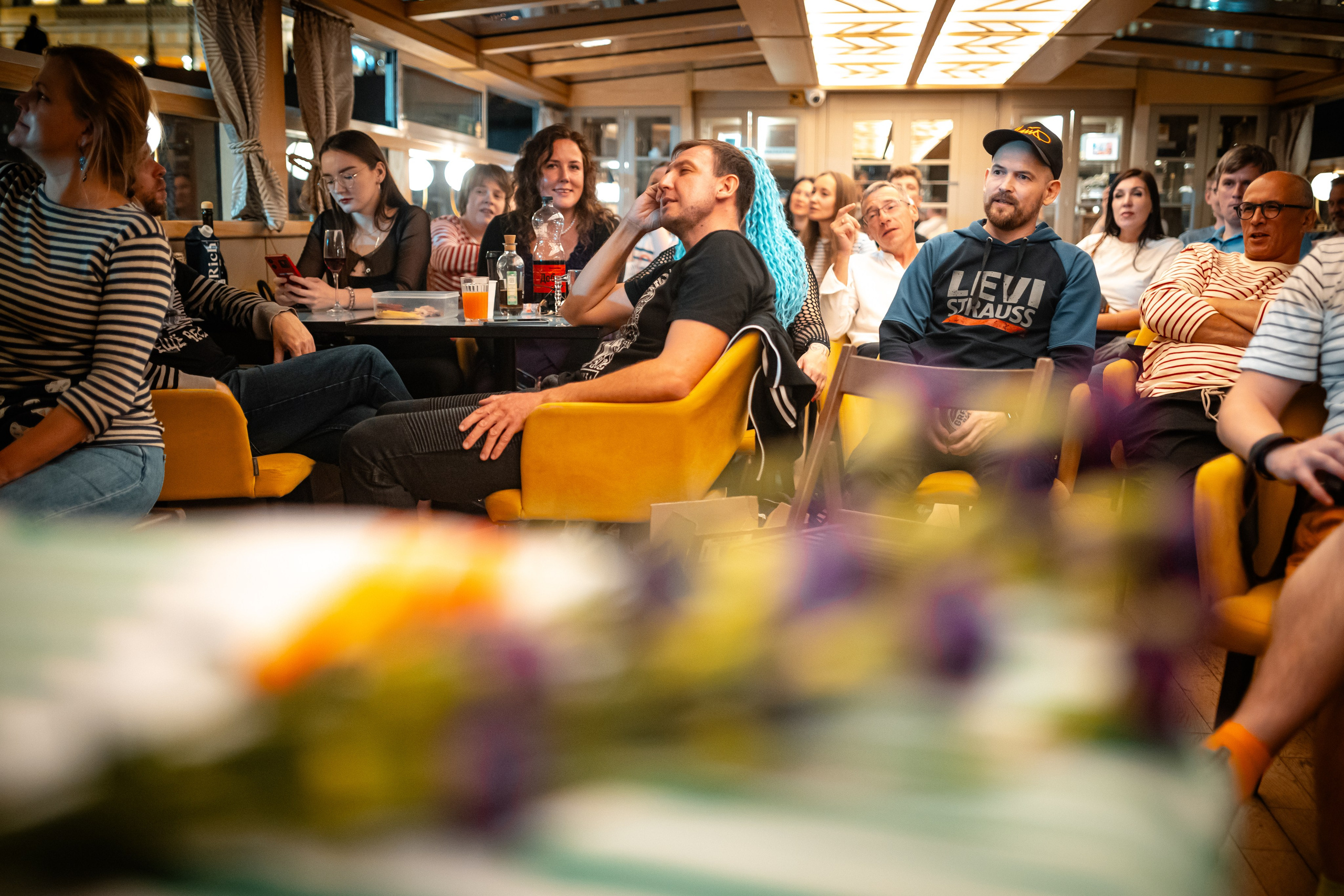 РУДАКОВ&БОРИСОВА. Фотограф Елена Богачева (lenalena_na_na_na)