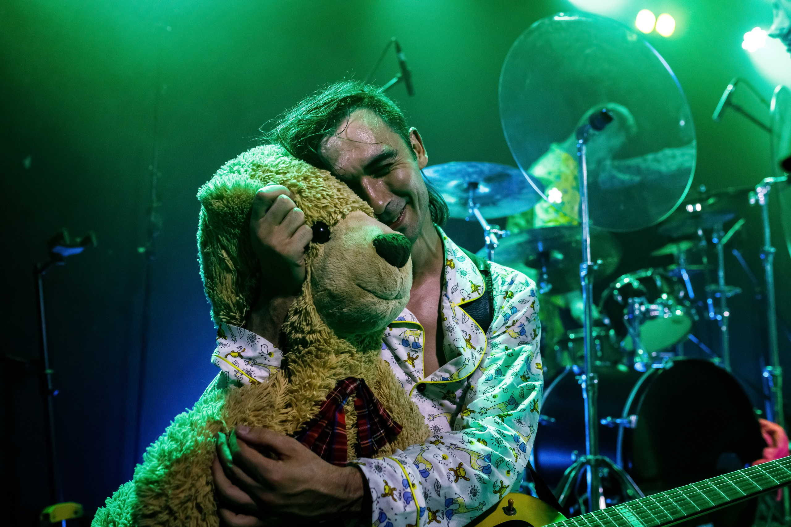 РАДИОПОМЕХИ. Фотограф Елена Богачева (lenalena_na_na_na)