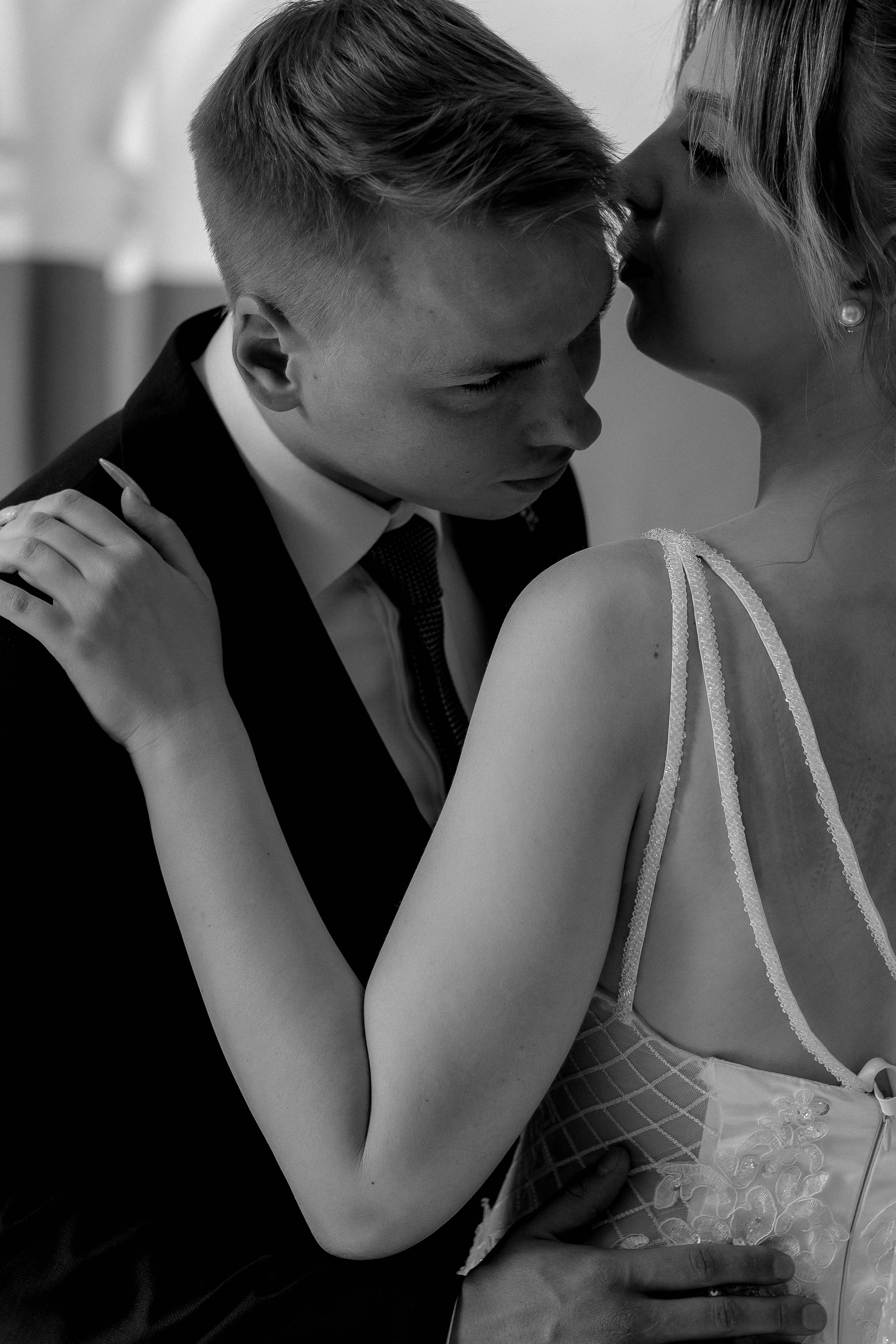 Никита и Ксения. Свадебный фотограф в Саратове Симашова Ирина