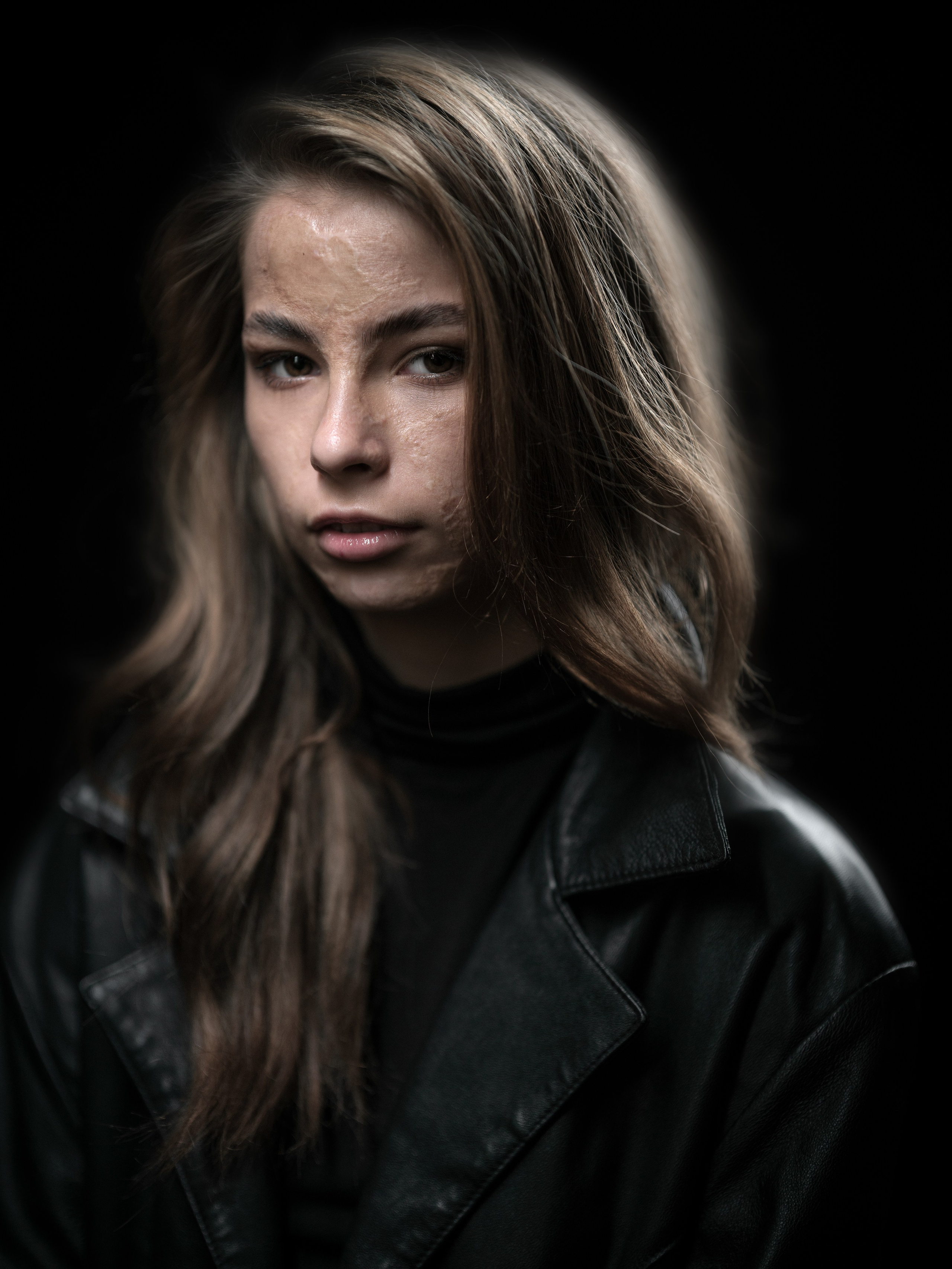 Художественные фотосессии. Фотограф Олег Сотник