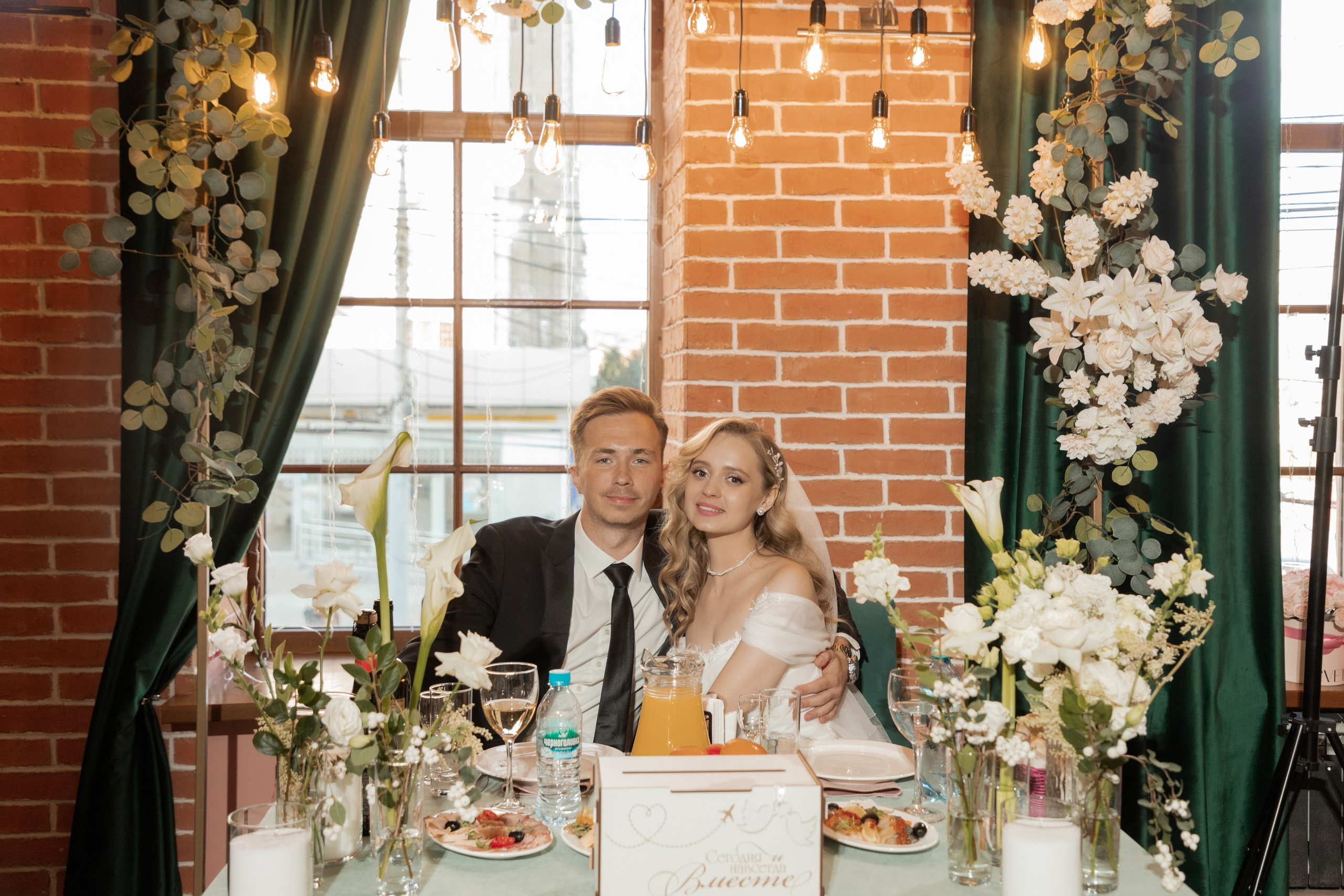 Банкеты. Свадебный фотограф Ангелина Сунгатулина | Саратов | Балаково | Вольск