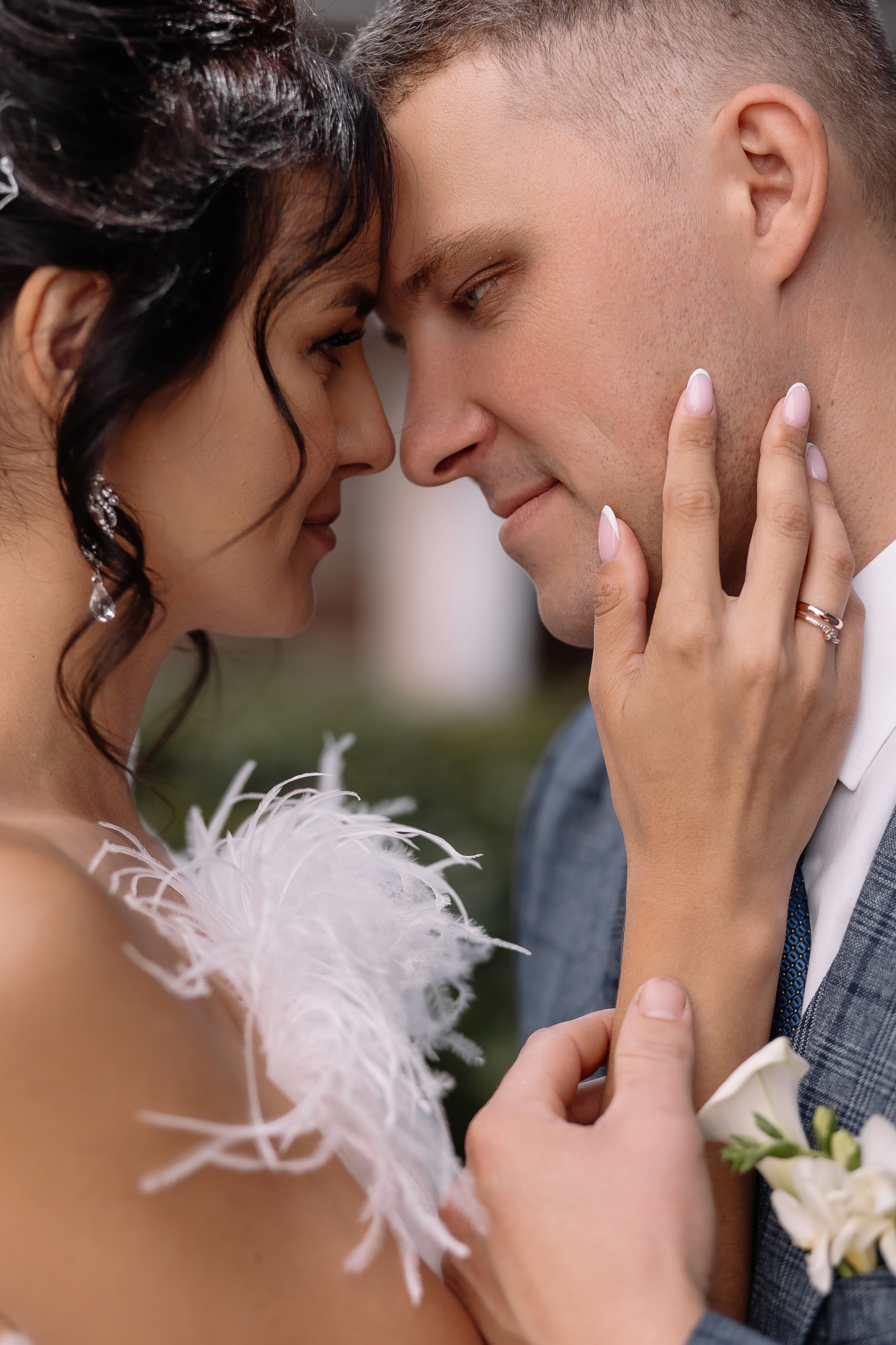 Никита & Наташа. Свадебный и семейный фотограф в Саратове Екатерина Ромакина