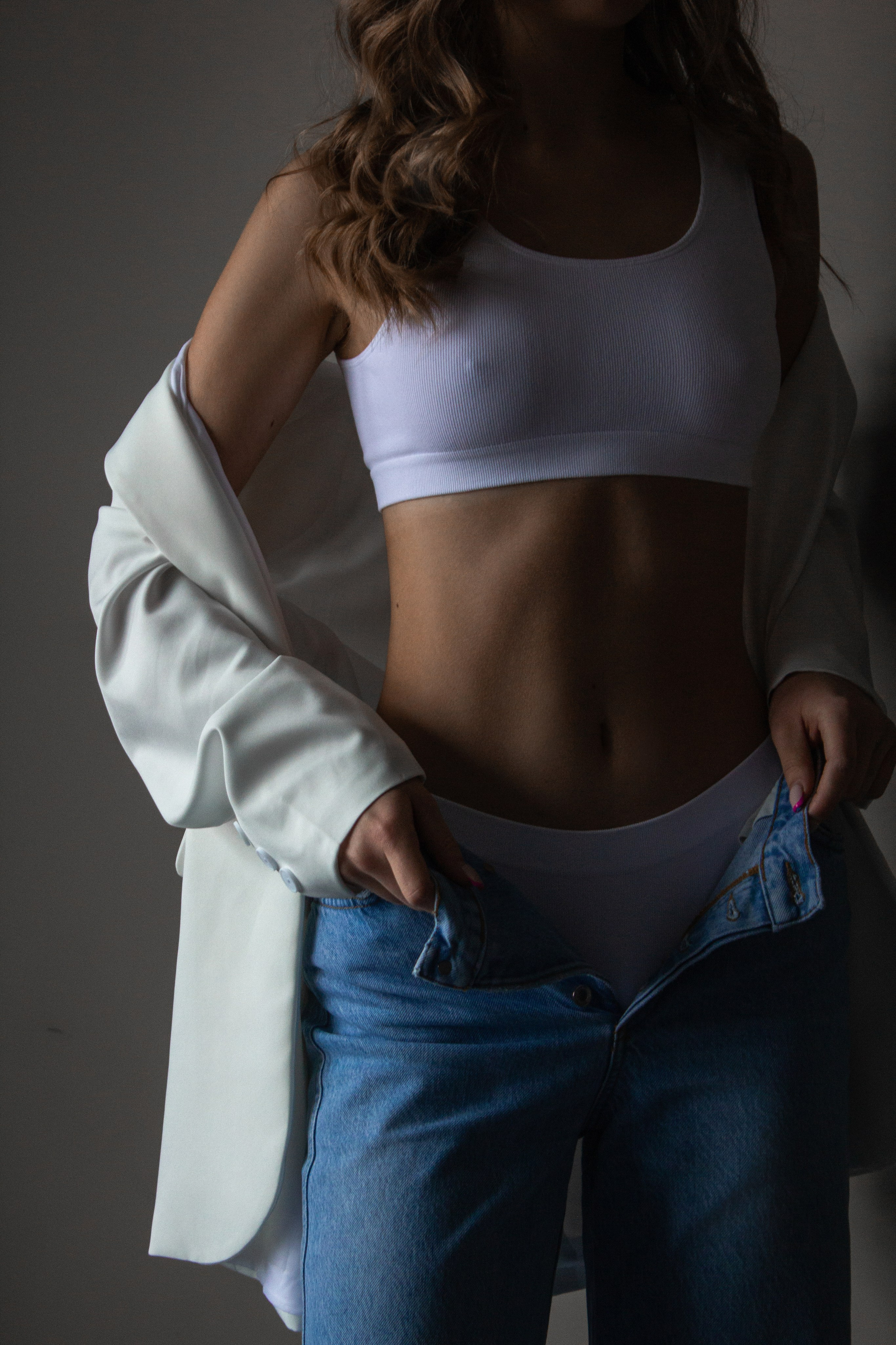 Анастасия /студийная/. Фотограф в Красноярске Александра Викулова