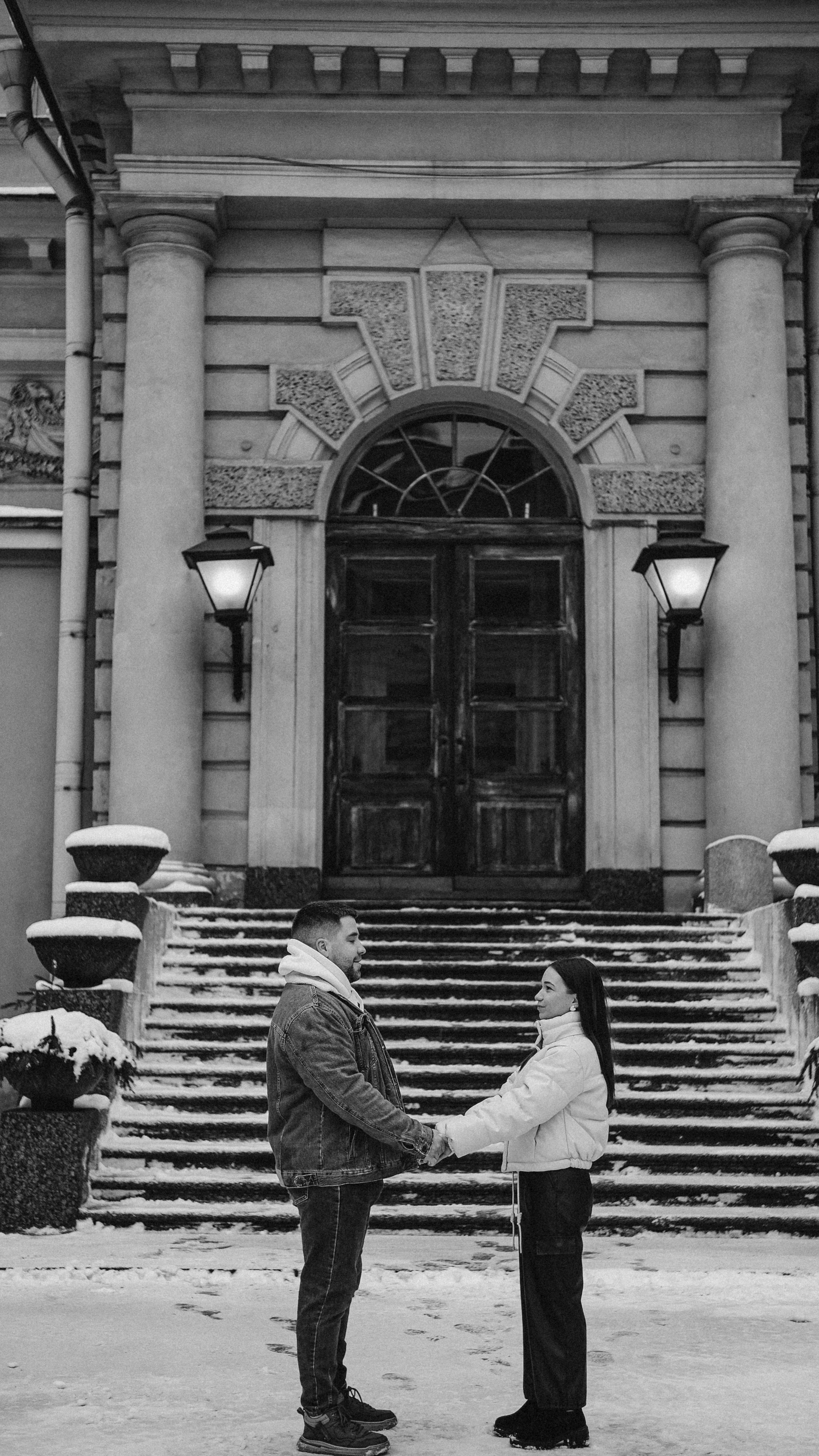 Настя & Егор. Phdkvmr.ru