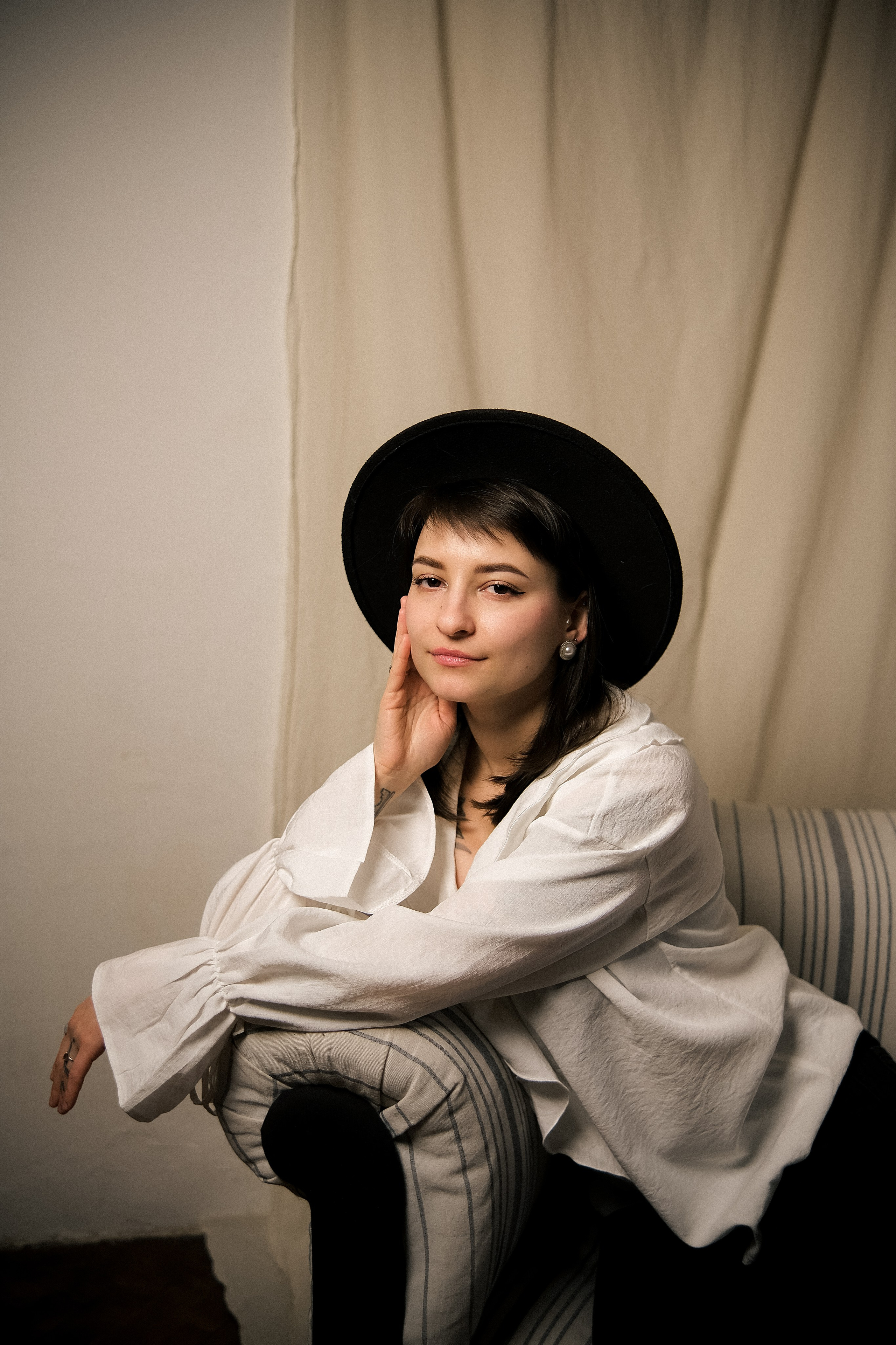 Вера. Phdkvmr.ru