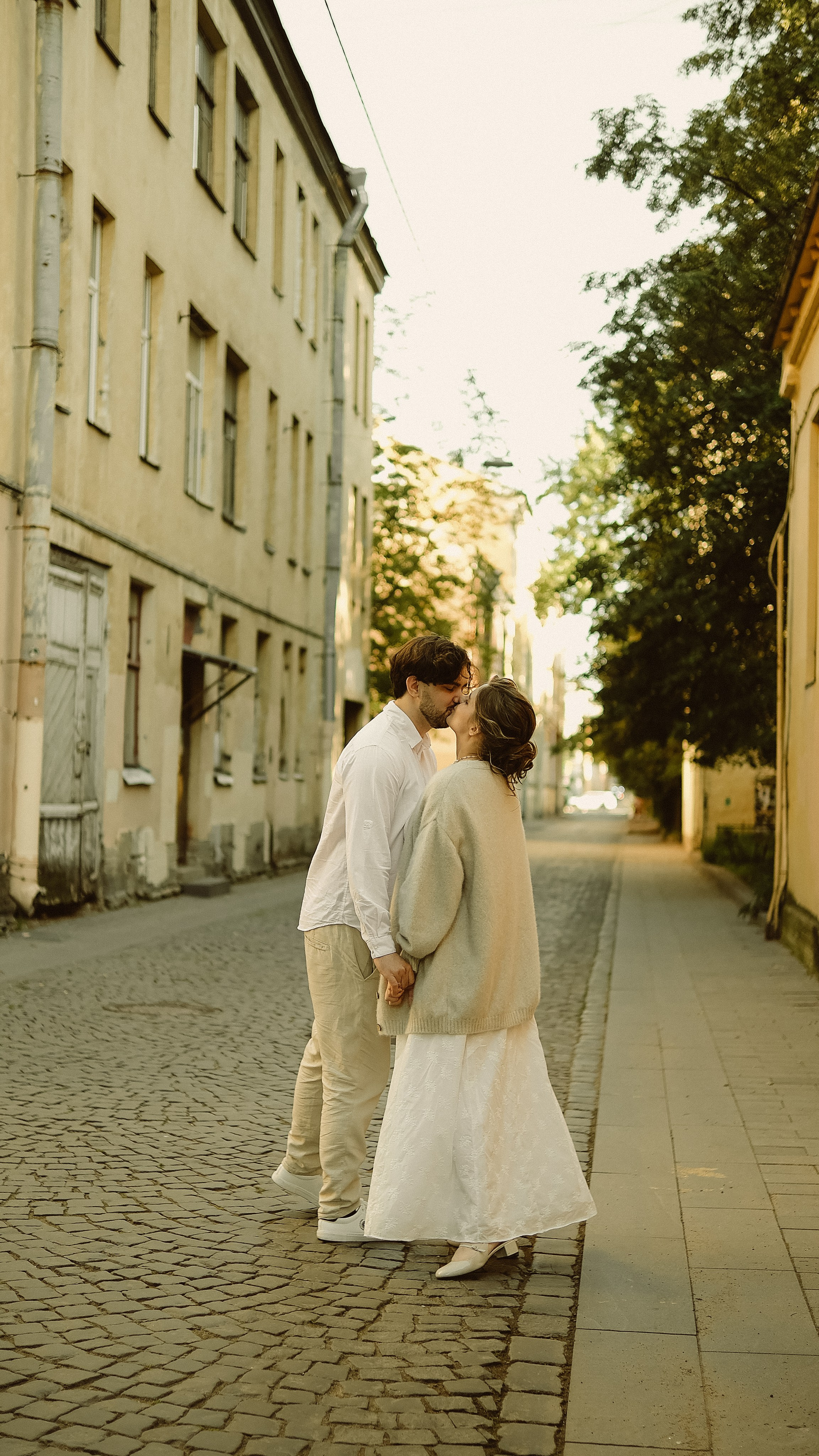 Алёна и Паша. Phdkvmr.ru