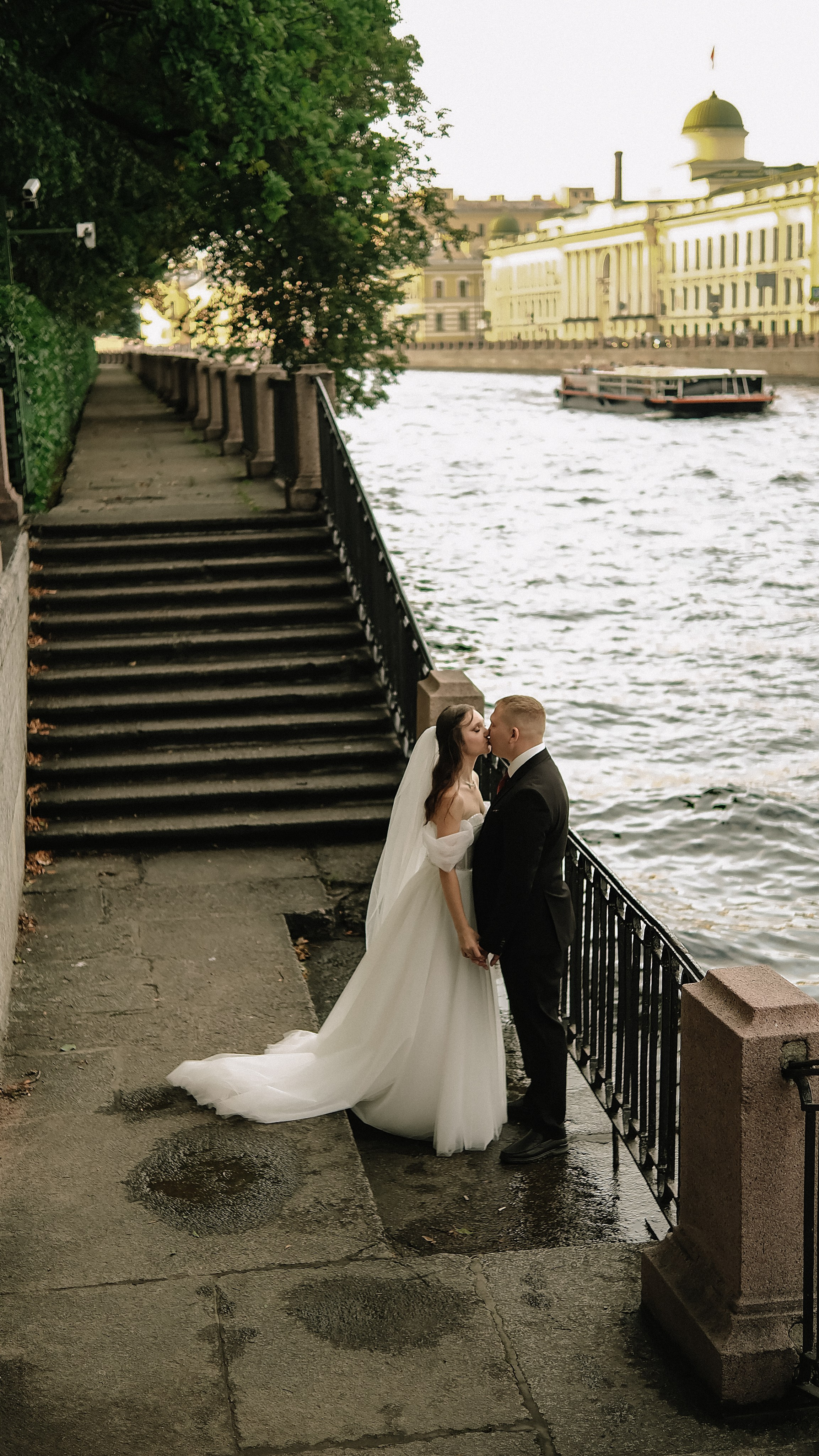 Вика и Коля. ДБ1. Phdkvmr.ru