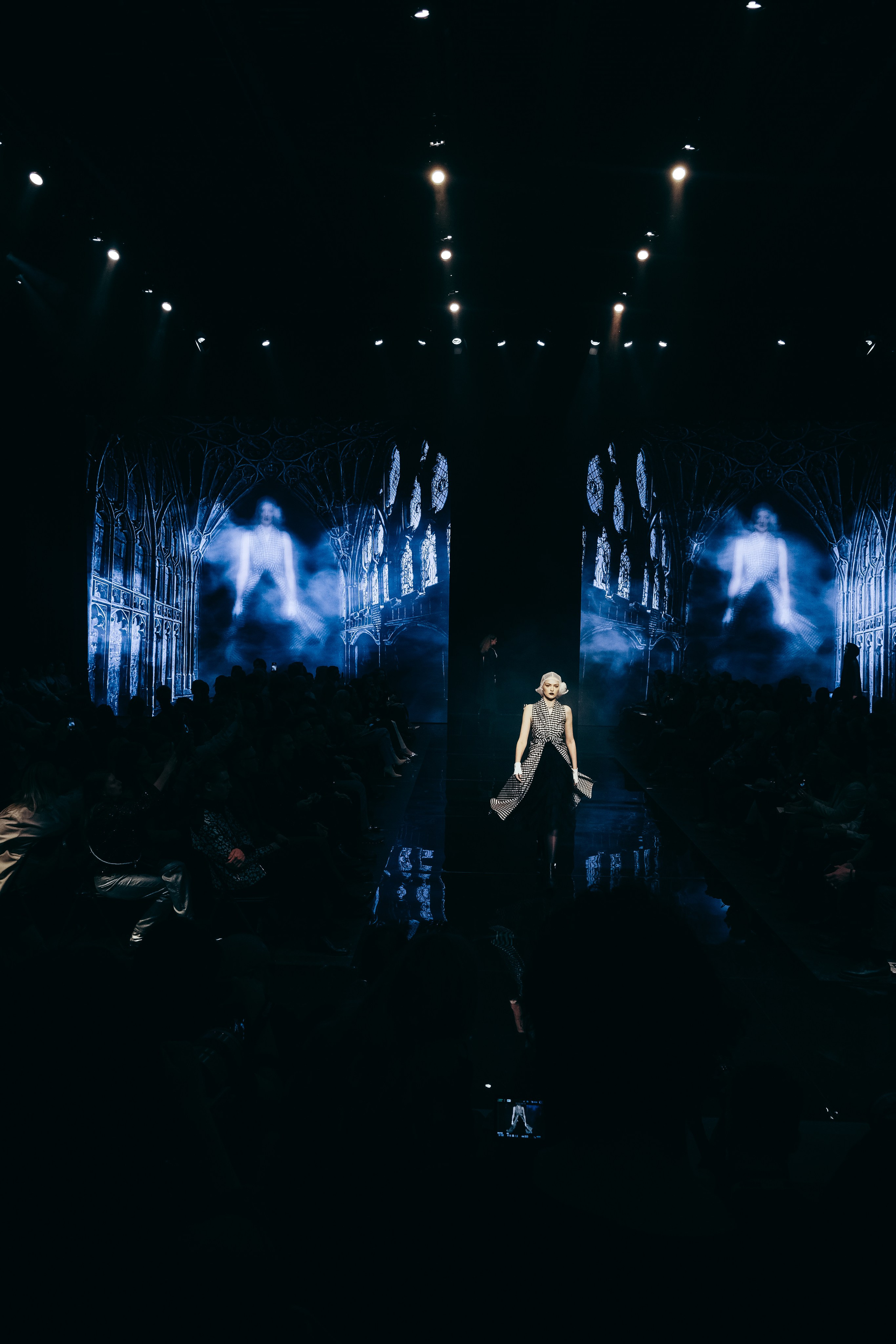 Неделя моды СПб 24. Фотограф Видеограф Санкт-Петербург Москва Рустам Лукьянов