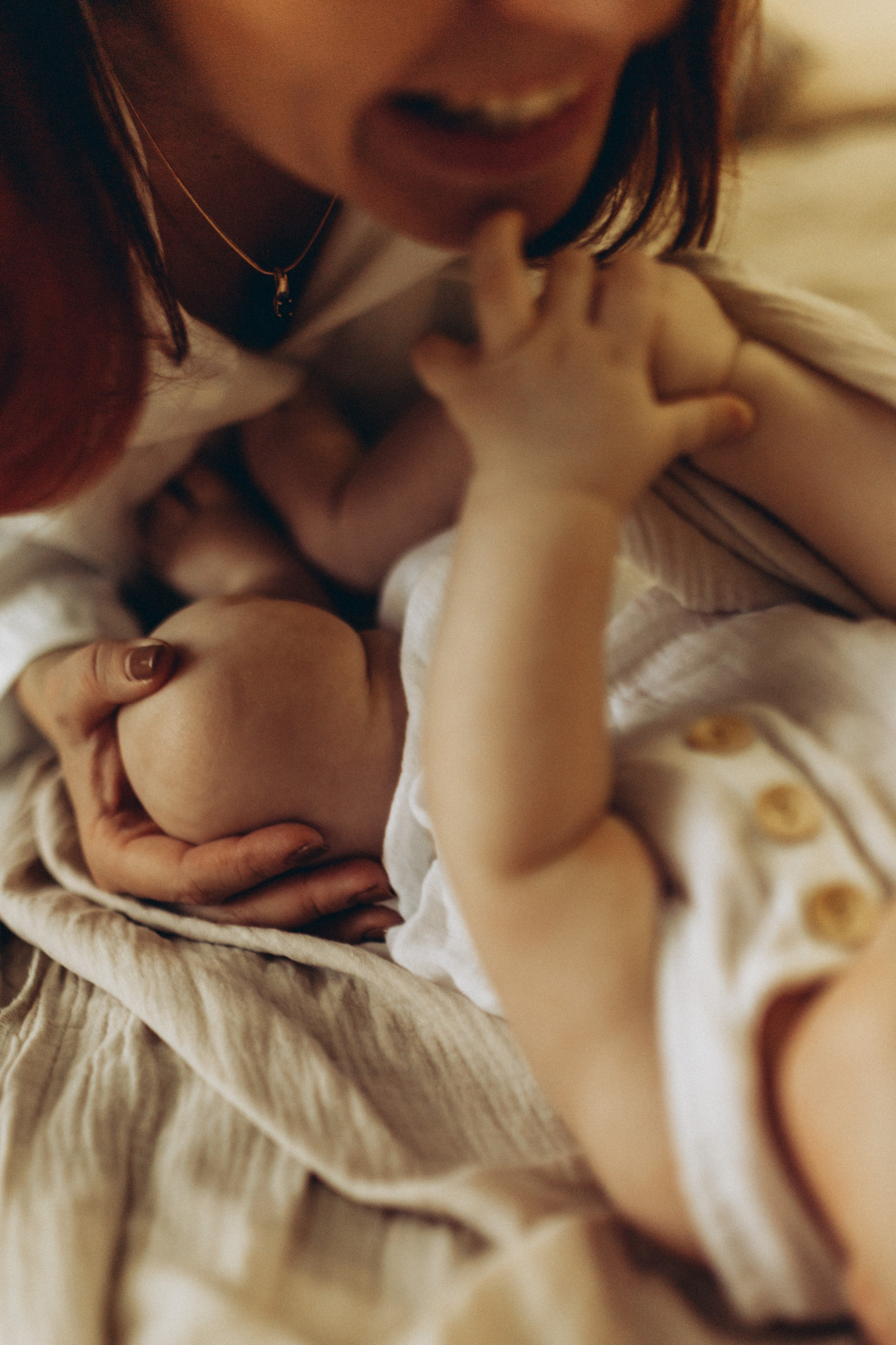 Материнство. Семейный и детский фотограф в Южноуральске Дубовицкая Елена