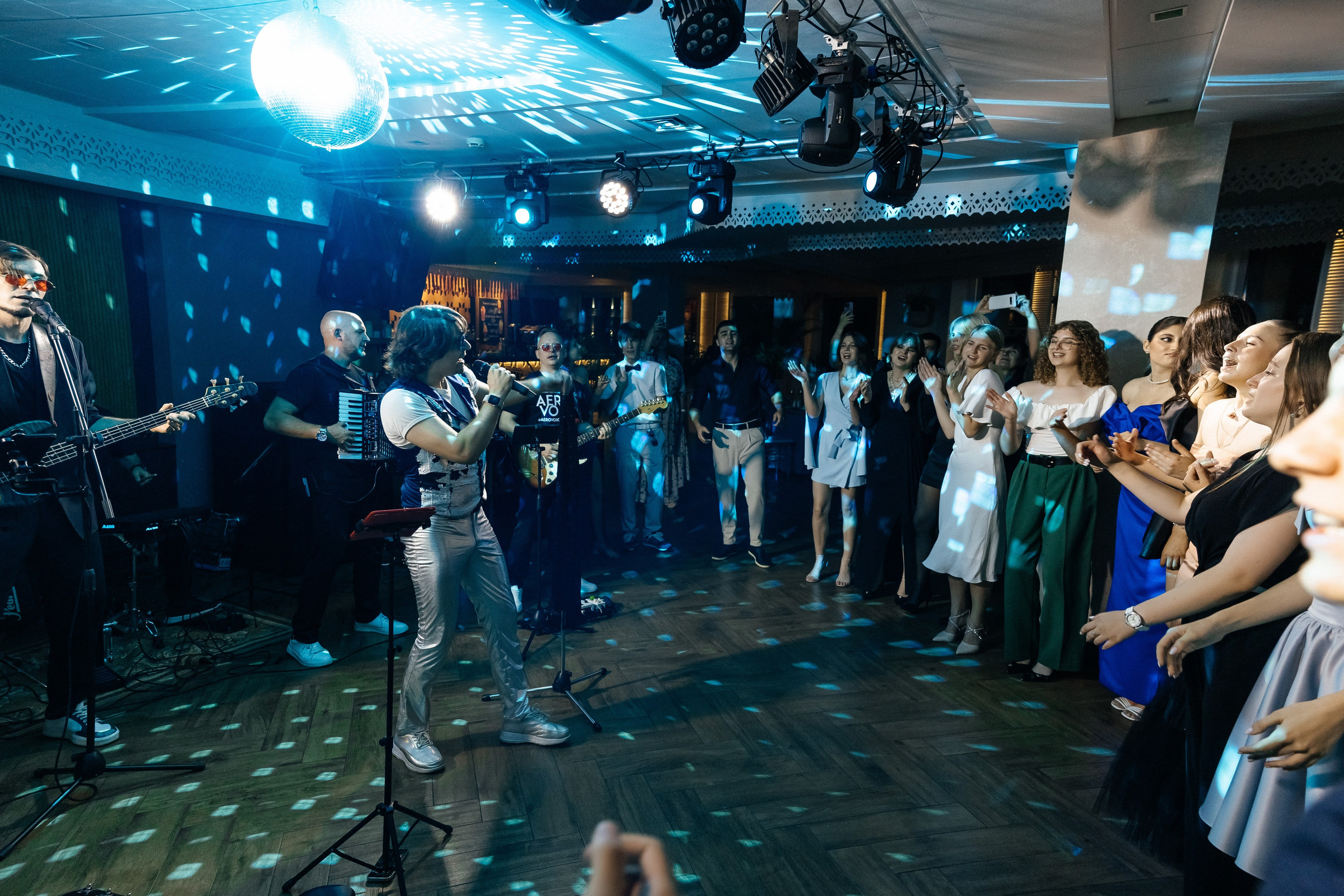 Выпускной 2024. Свадебный и семейный фотограф в Краснодар, Россия