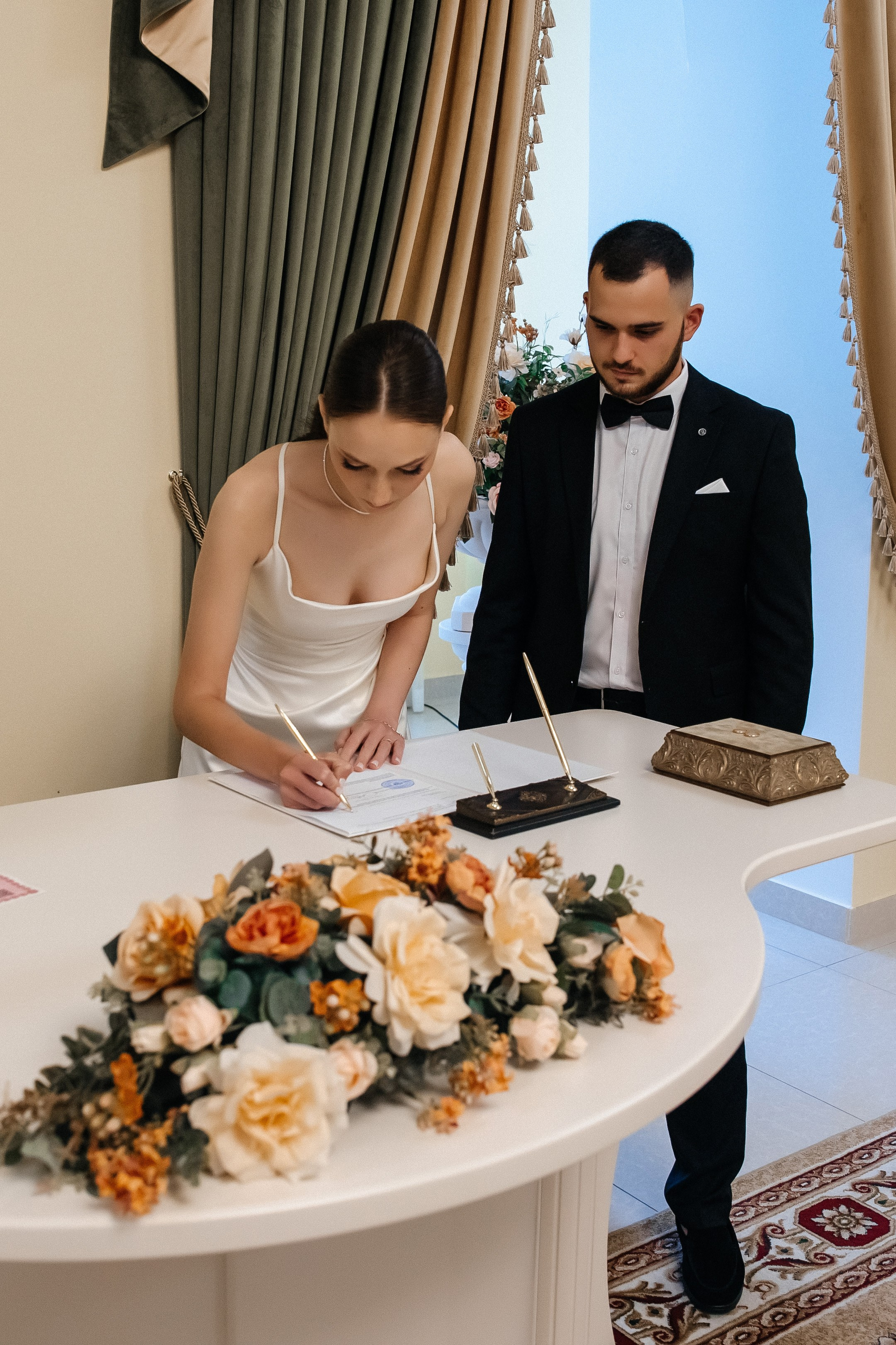 Эмиль & Анастасия. Свадебный и семейный фотограф в Краснодар, Россия