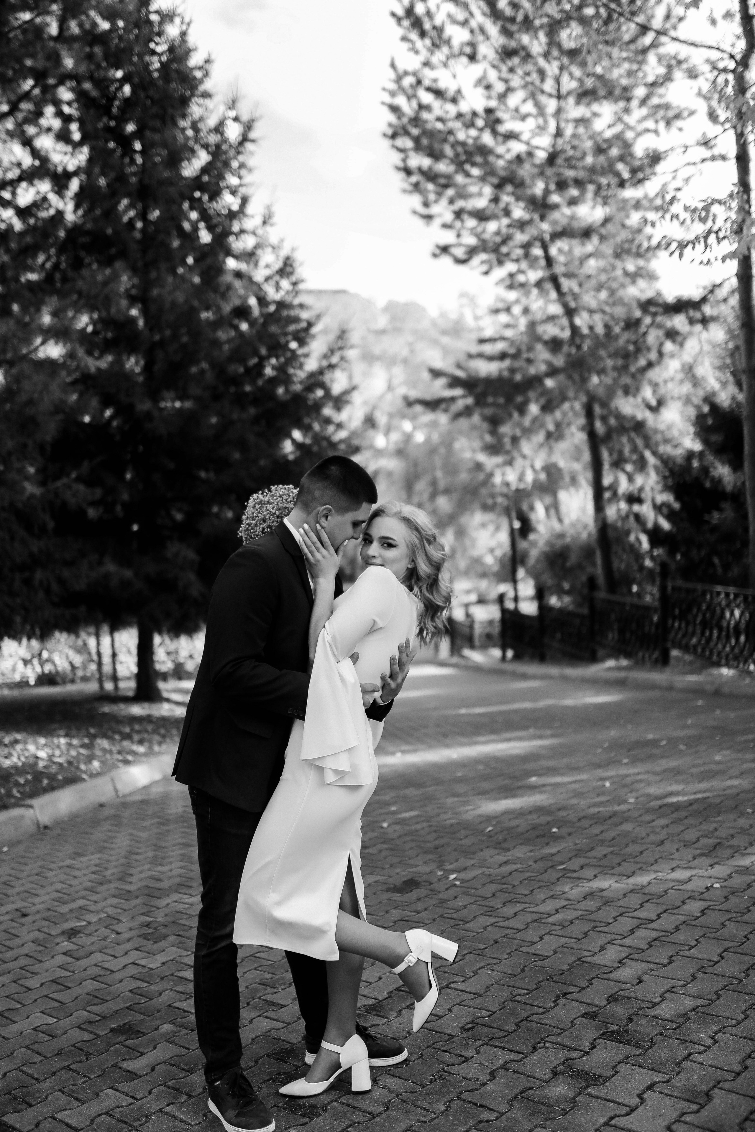 Дмитрий и Анна 20.10.23. ФОТОГРАФ ХАБАРОВСК АНАСТАСИЯ РАЧЕНКОВА