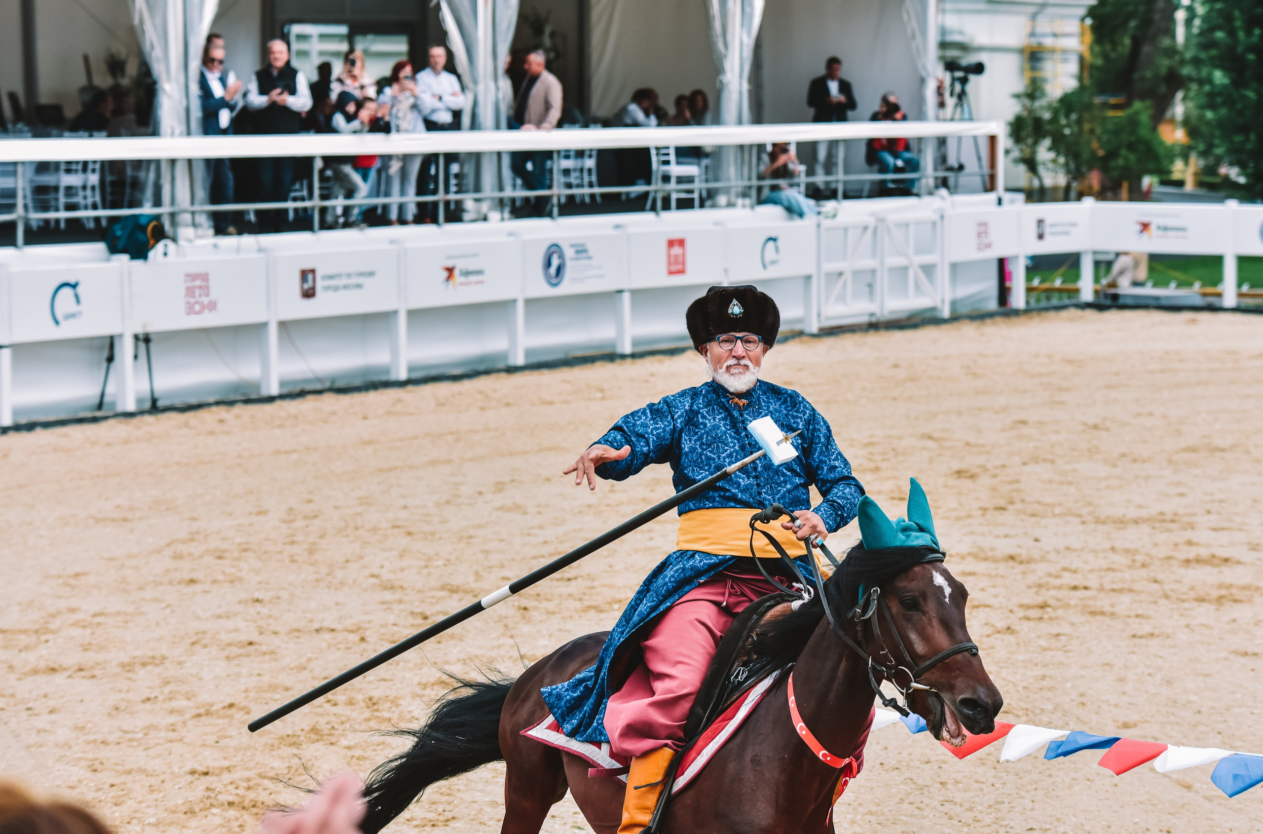 Фотосъёмка спортивных мероприятий