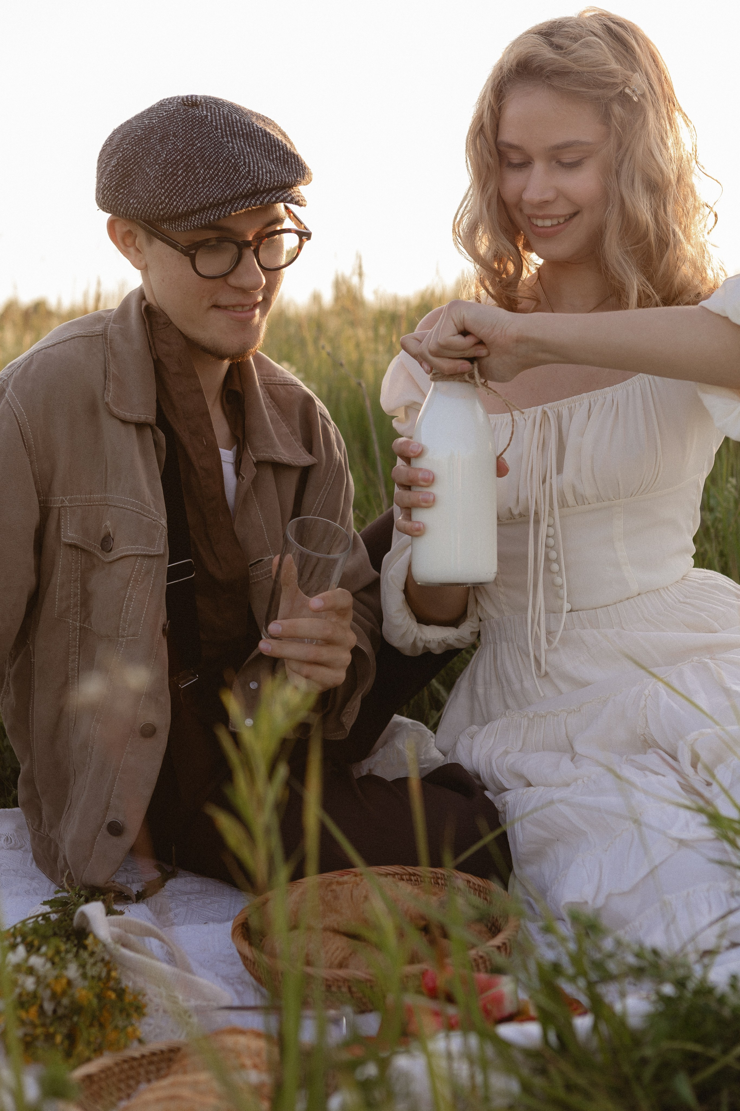 Инсаф и Валерия. Фотограф в Казани.Снимаю индивидуальные портреты, love story и свадьбы