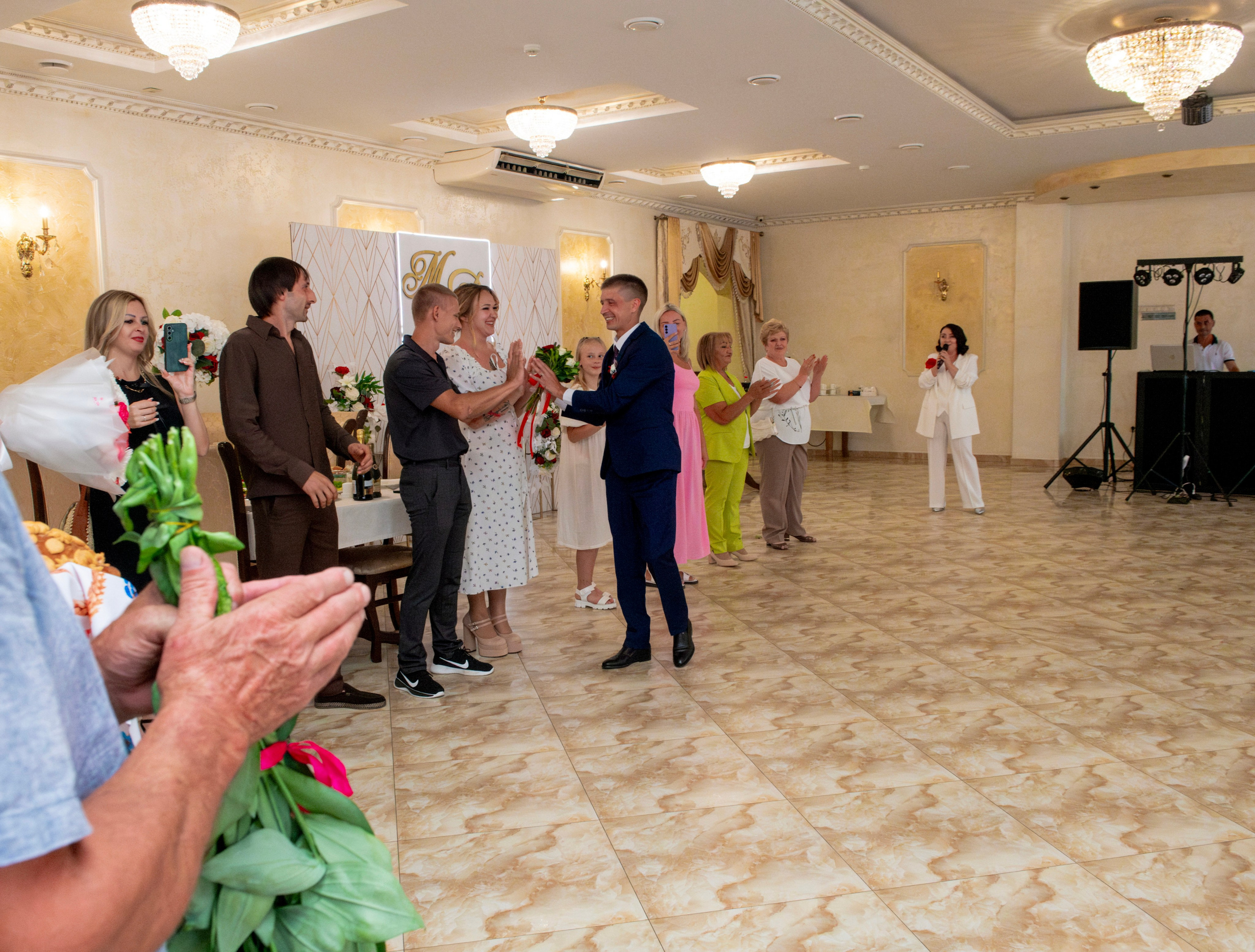 Михаил и Дарья. Крыгина Ольга Фотограф Краснодар