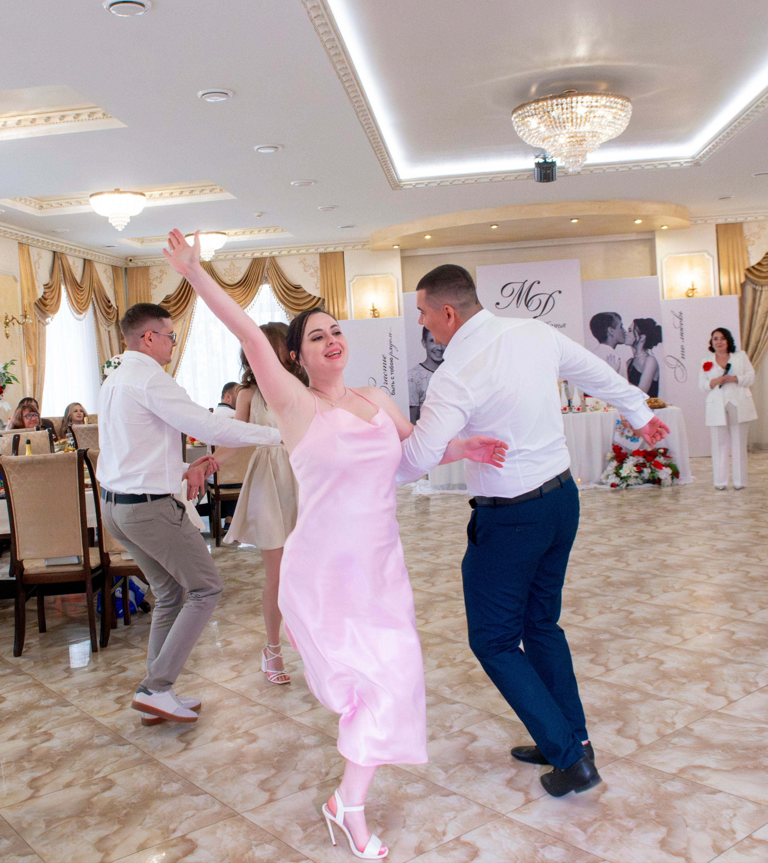 Михаил и Дарья. Крыгина Ольга Фотограф Краснодар