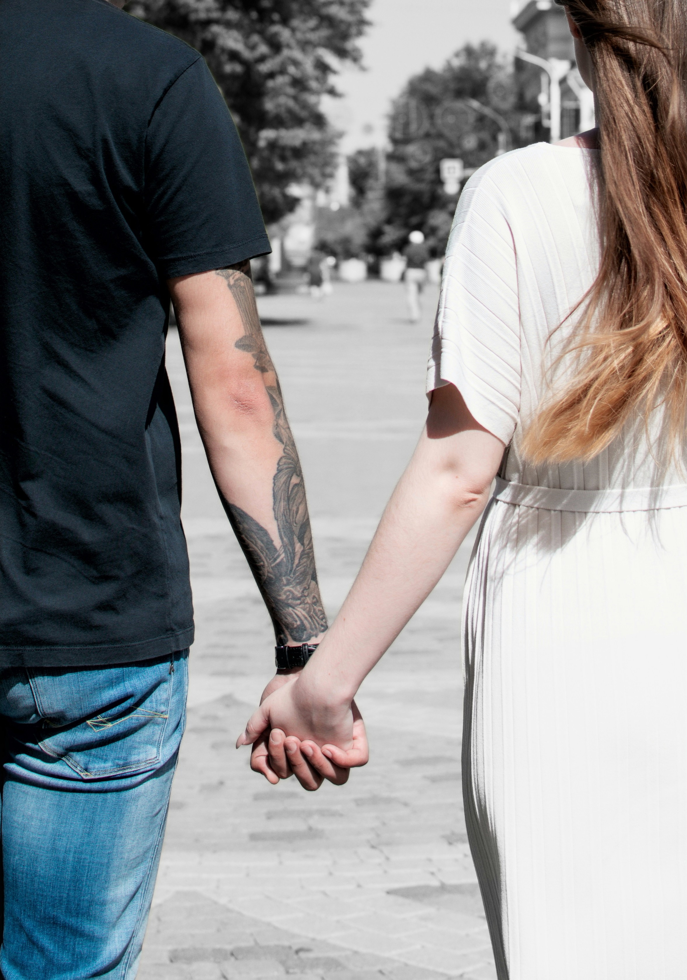 Летняя прогулка. Крыгина Ольга Фотограф Краснодар