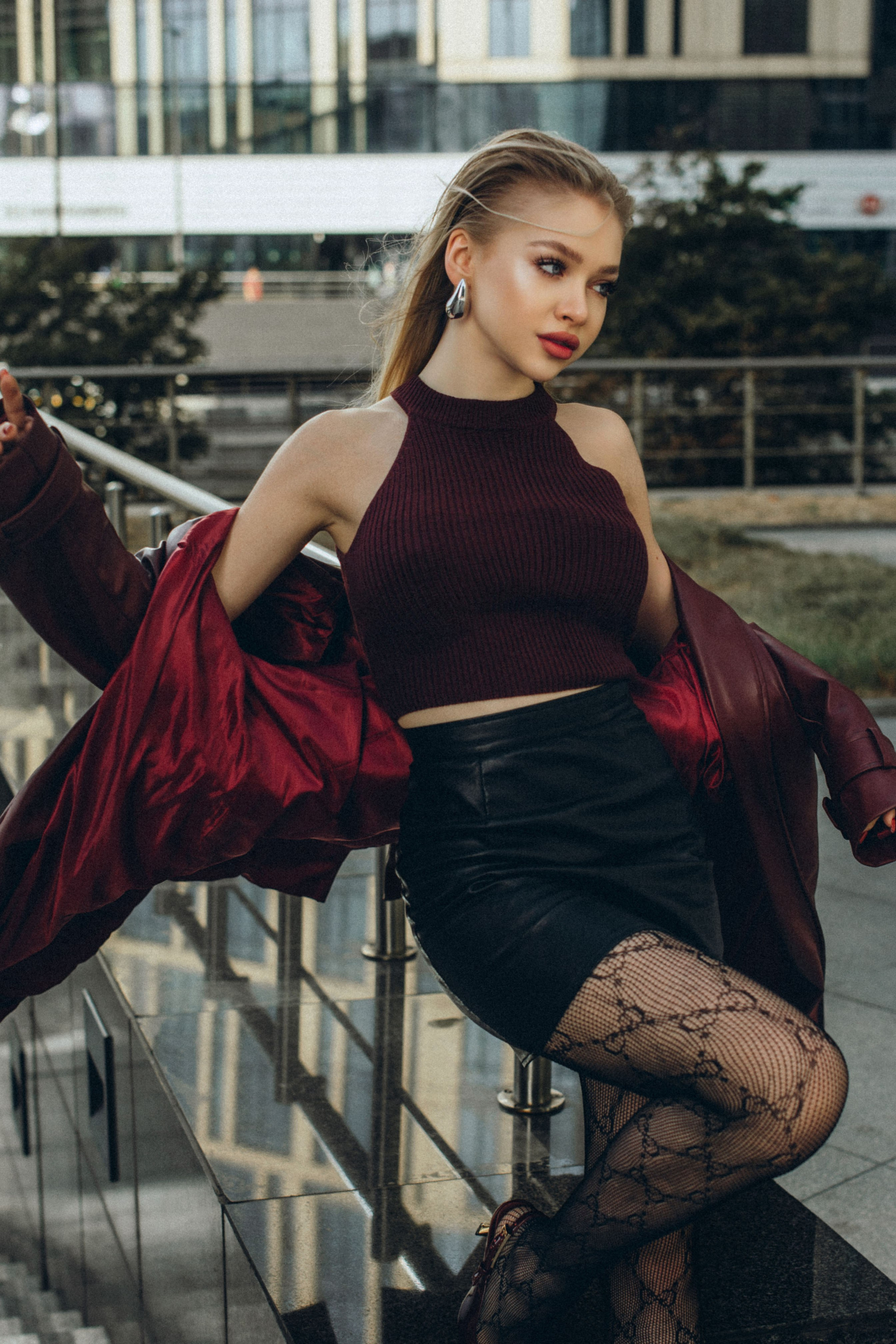 Таня. Фотограф в Москве Ангелина Ким