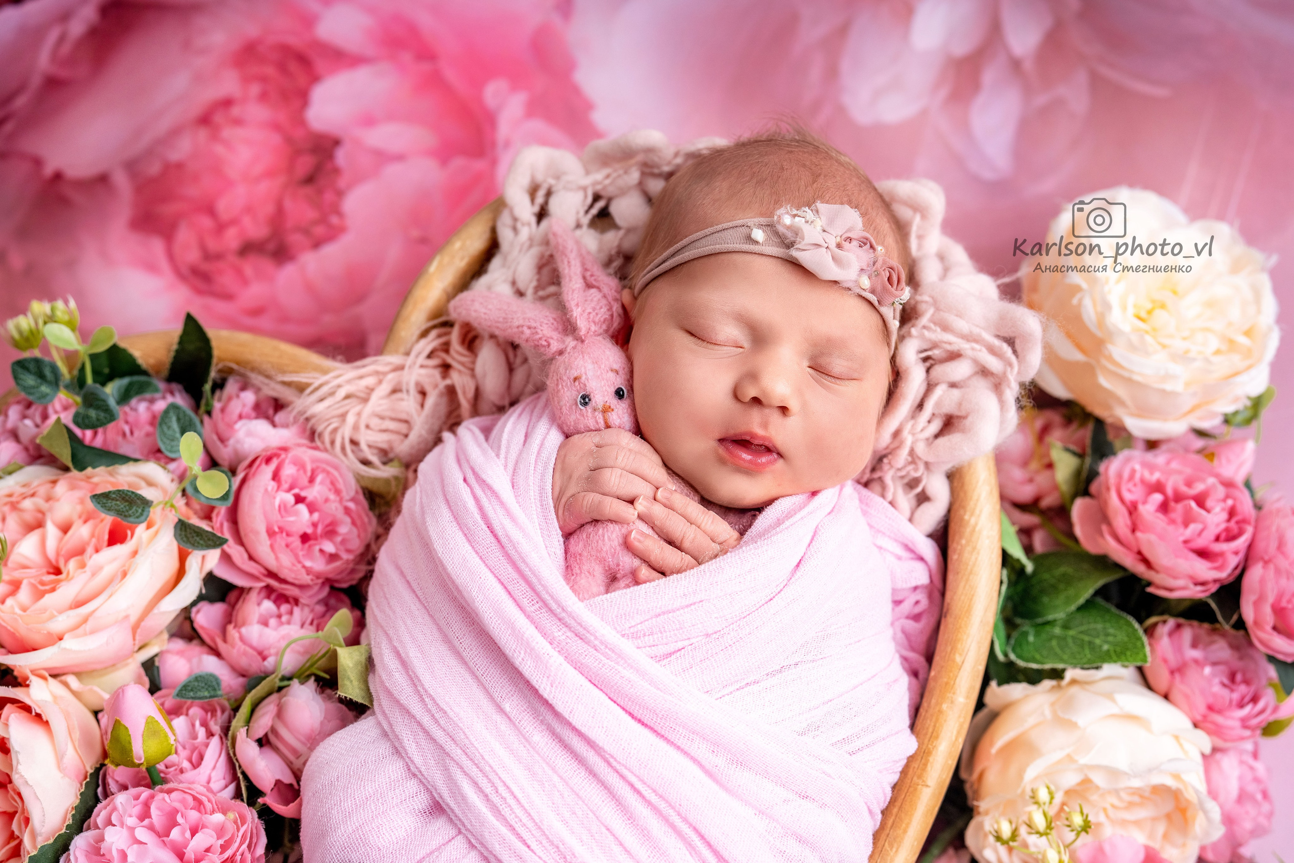 Новорожденные, «Лайфстайл». Детский и семейный фотограф в Москве Анастасия Стегниенко