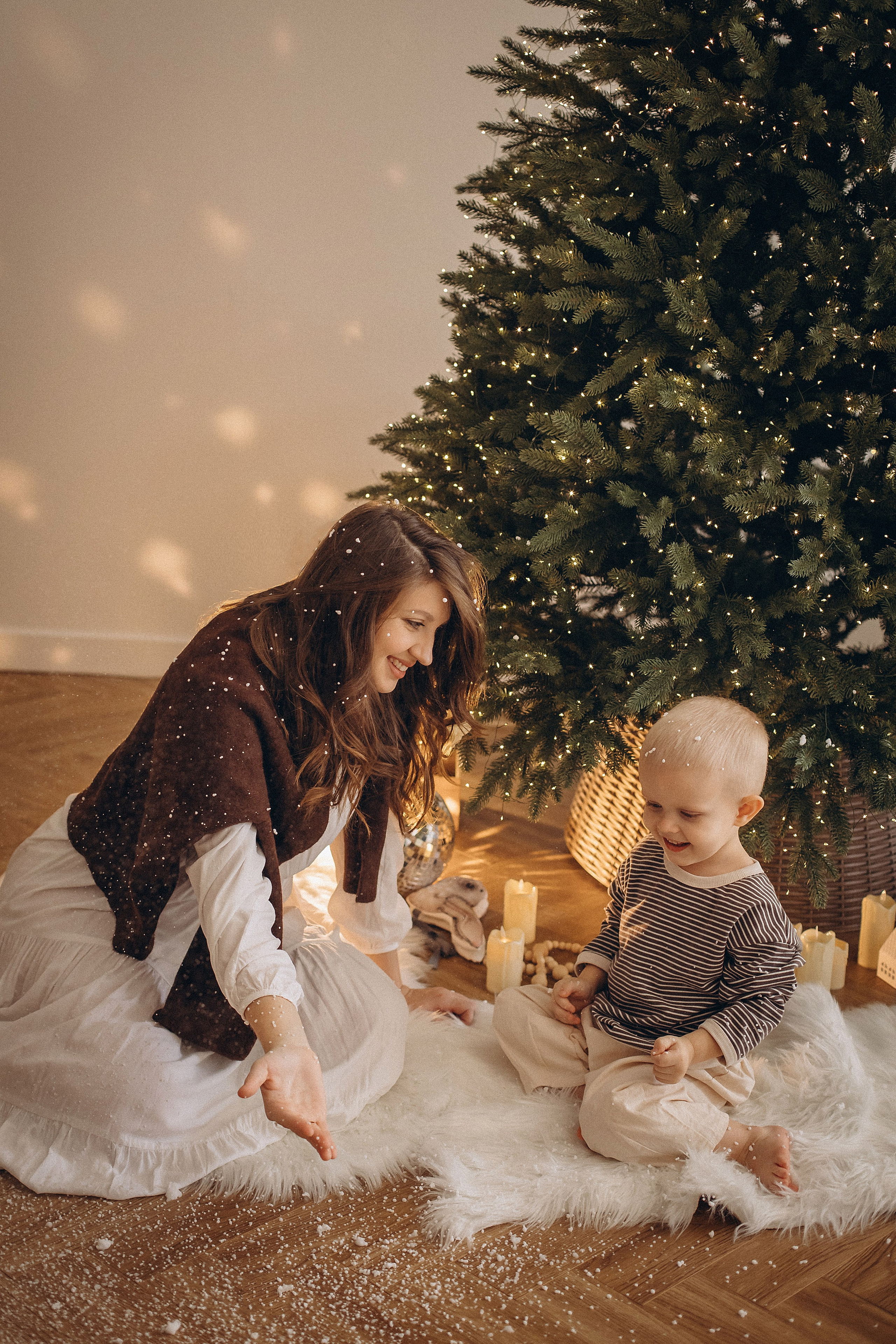 Семейные истории. Фотограф