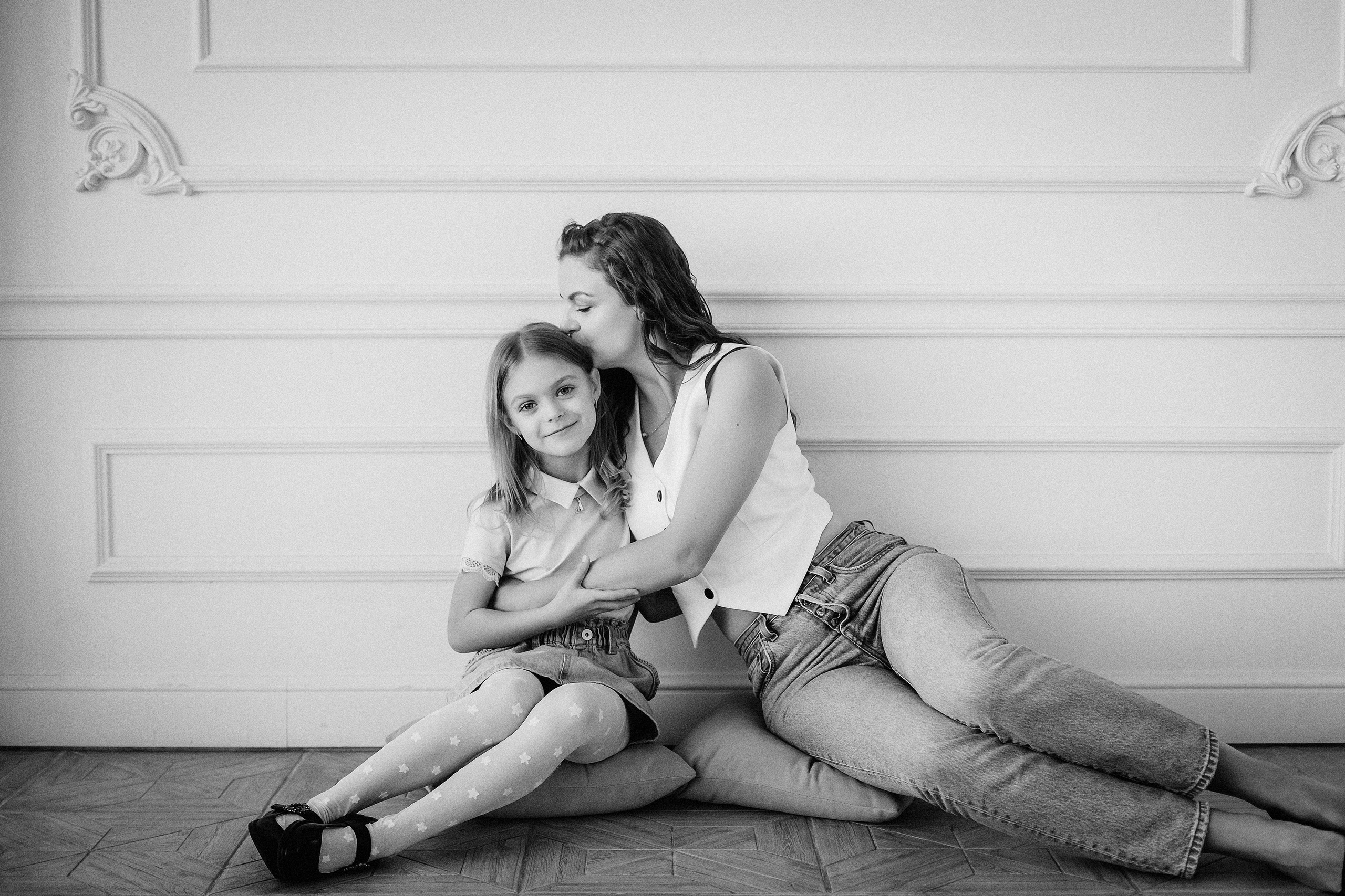 Семейные истории. Фотограф