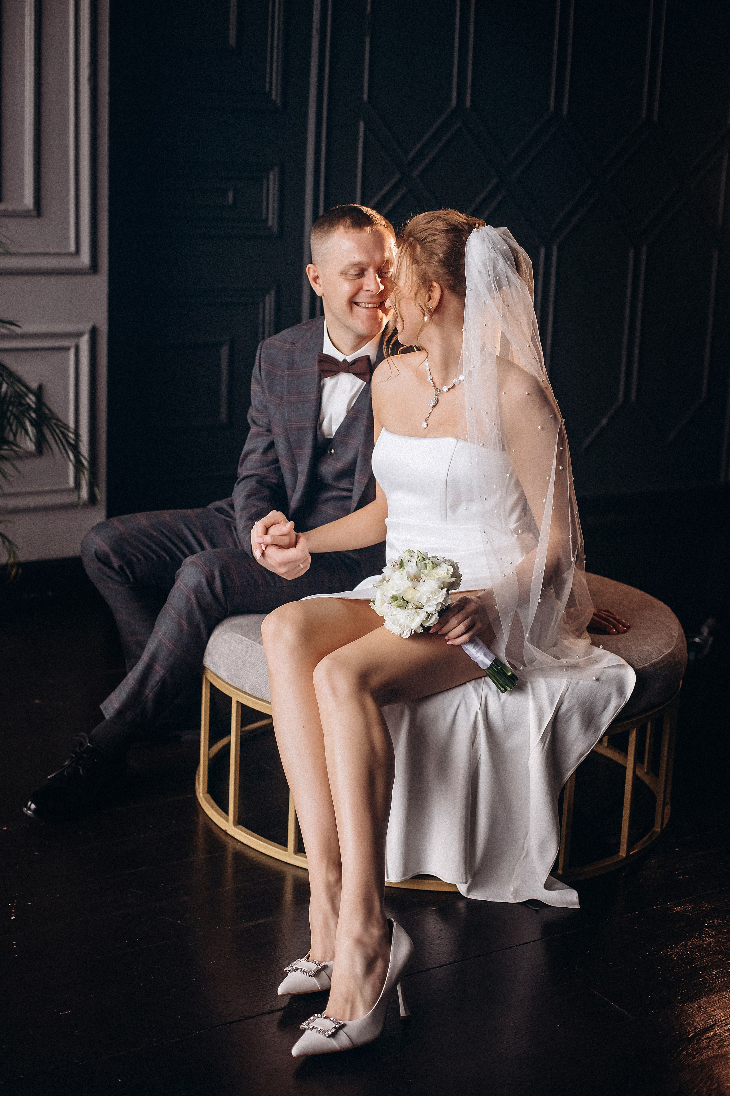 Свадьба. Фотограф