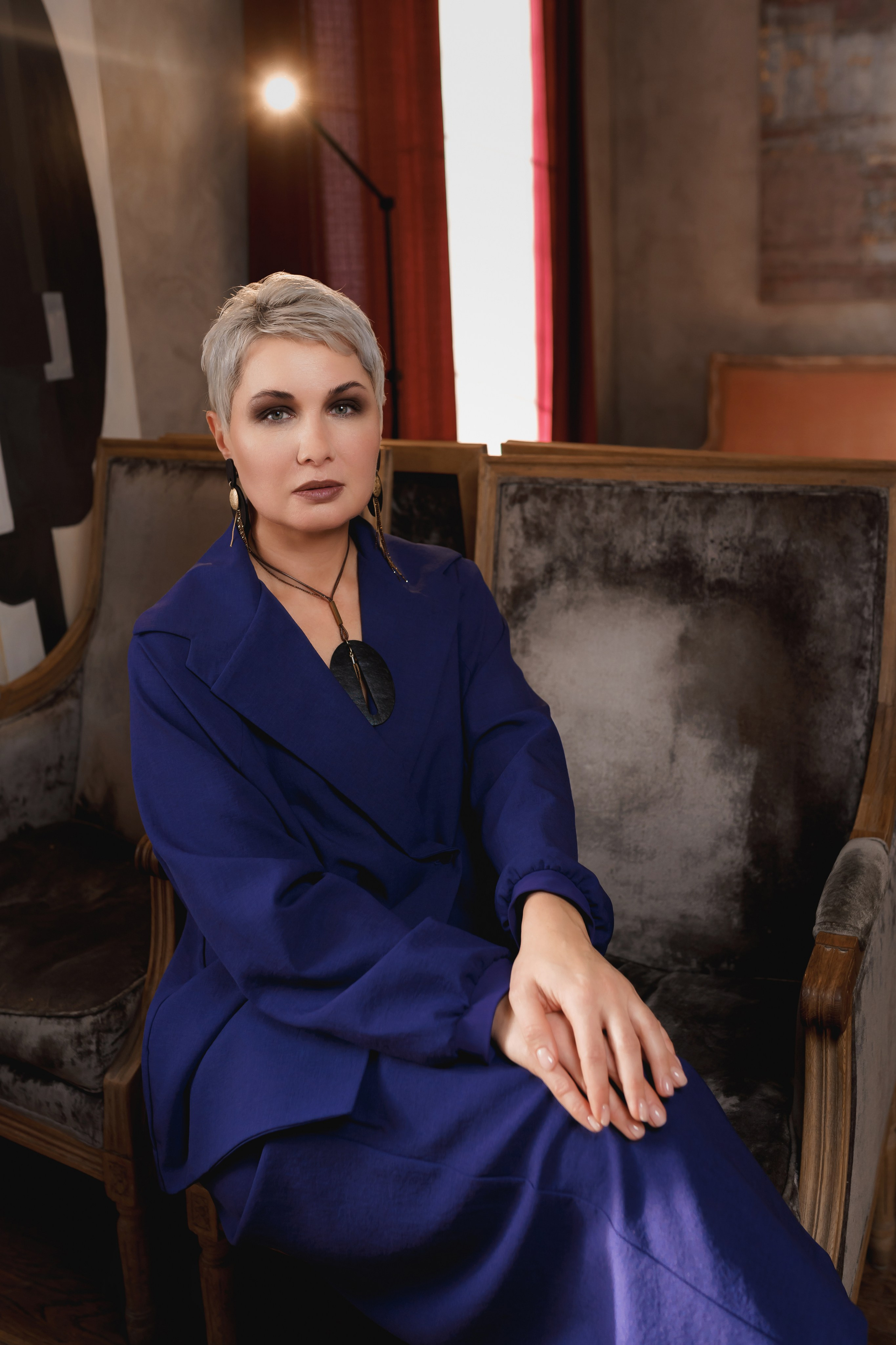 Съемка фотопроектов. Фотограф Ким Наталья в Красноярске