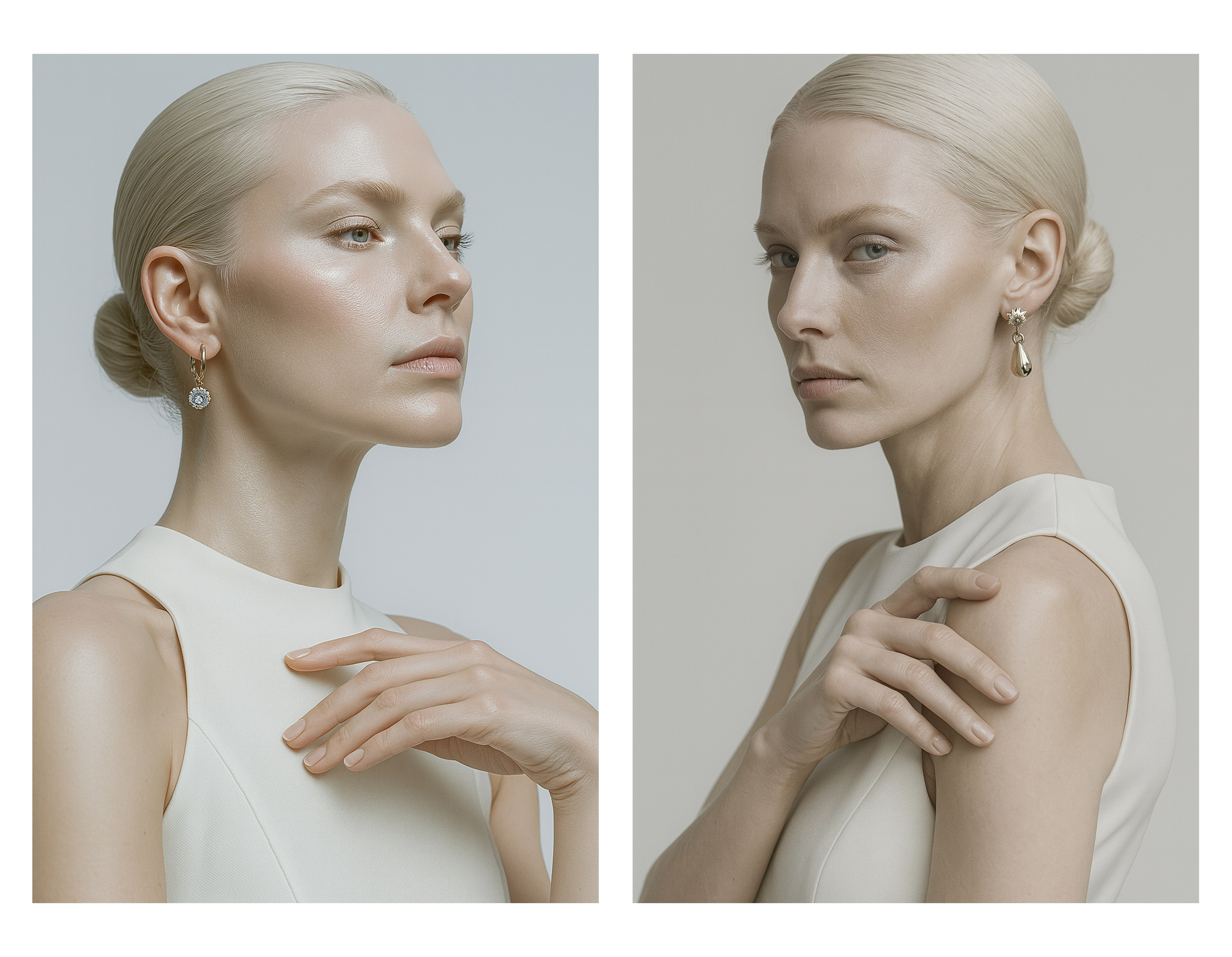 ПОРТРЕТЫ. Олеся Бакулина, графический дизайнер, иллюстратор