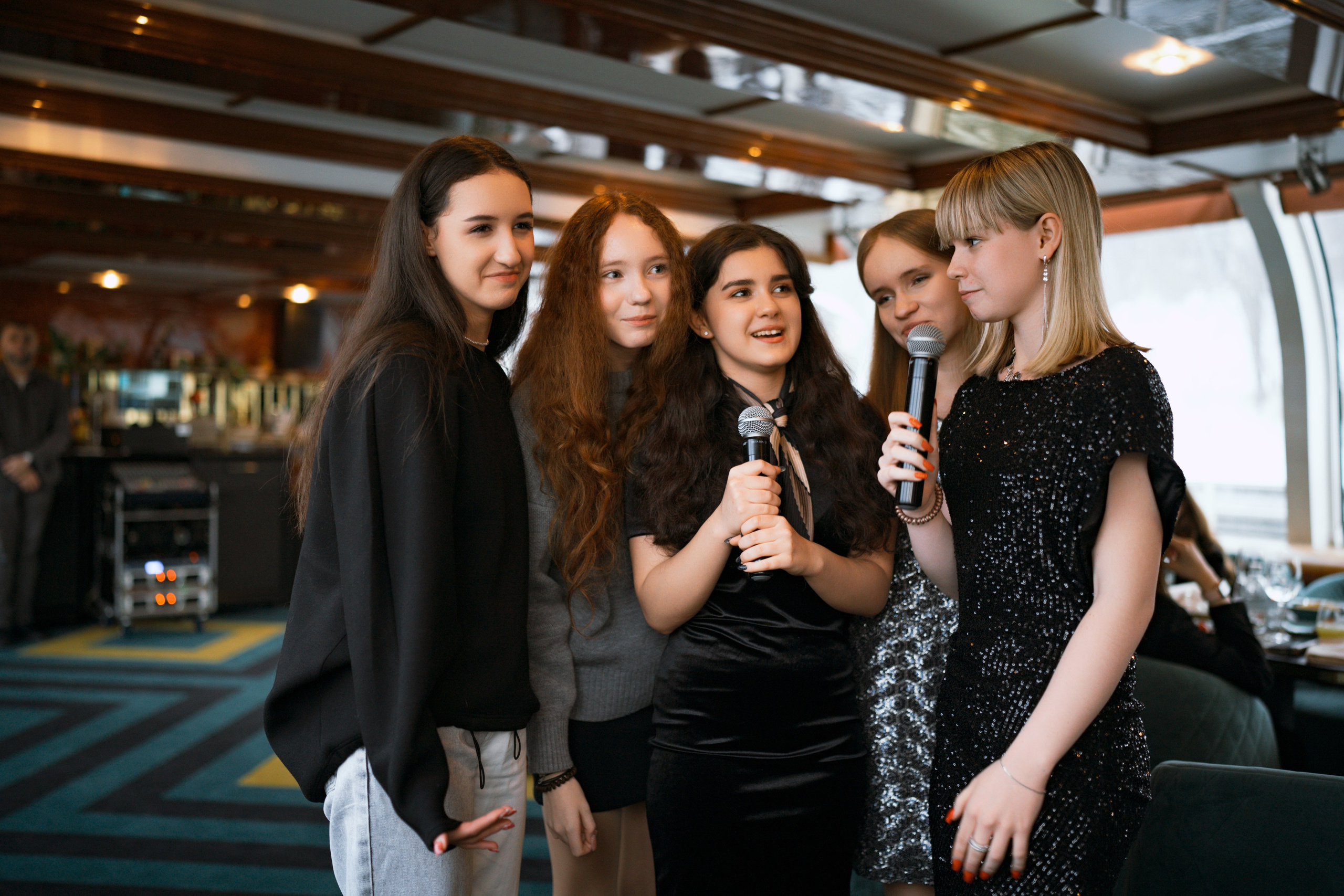 16 лет. Свадебный фотограф в Москве Кристина Чехова