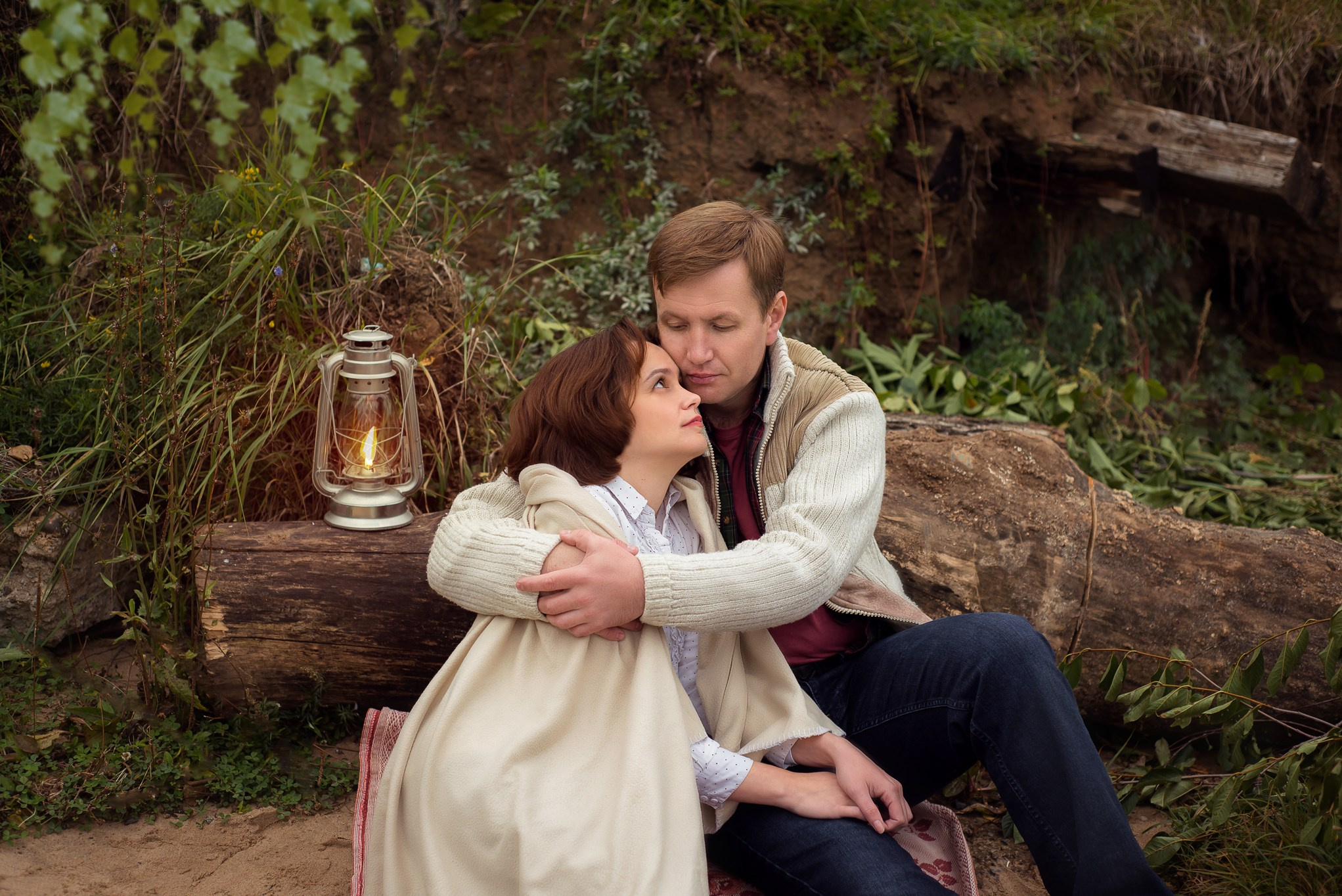 Фотосессия для ДВОИХ. Семейный и детский фотограф в Ярославле, Максимова Светлана